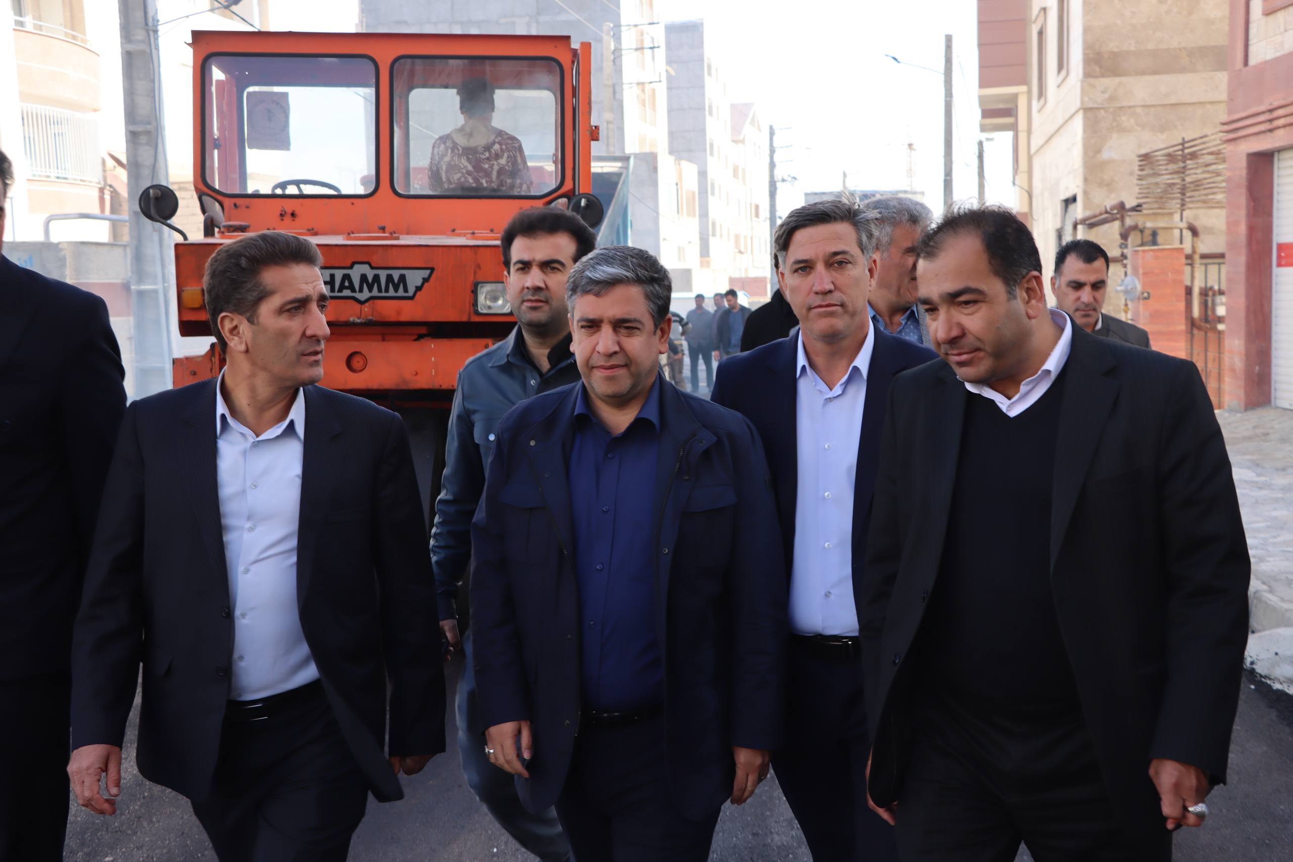 شهرداری سرعین