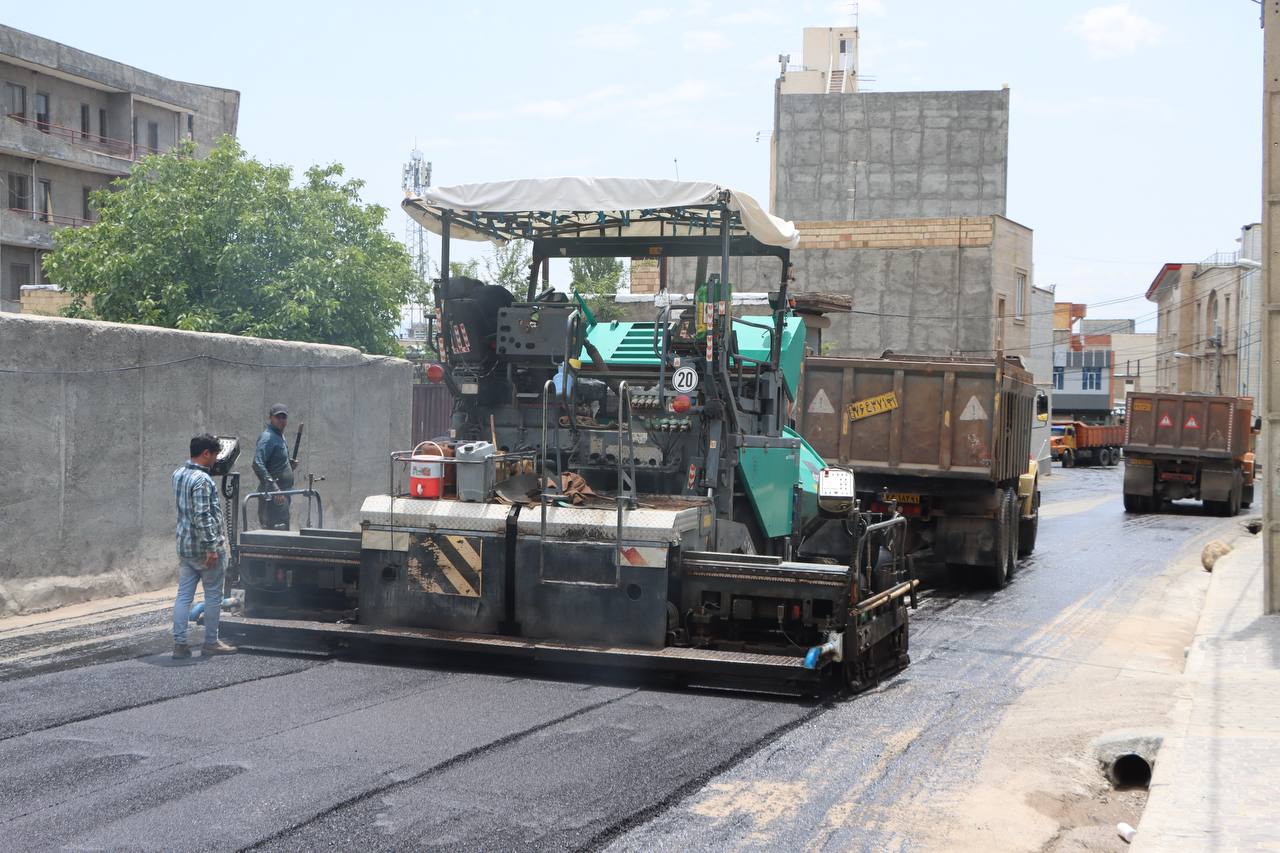 شهرداری سرعین 