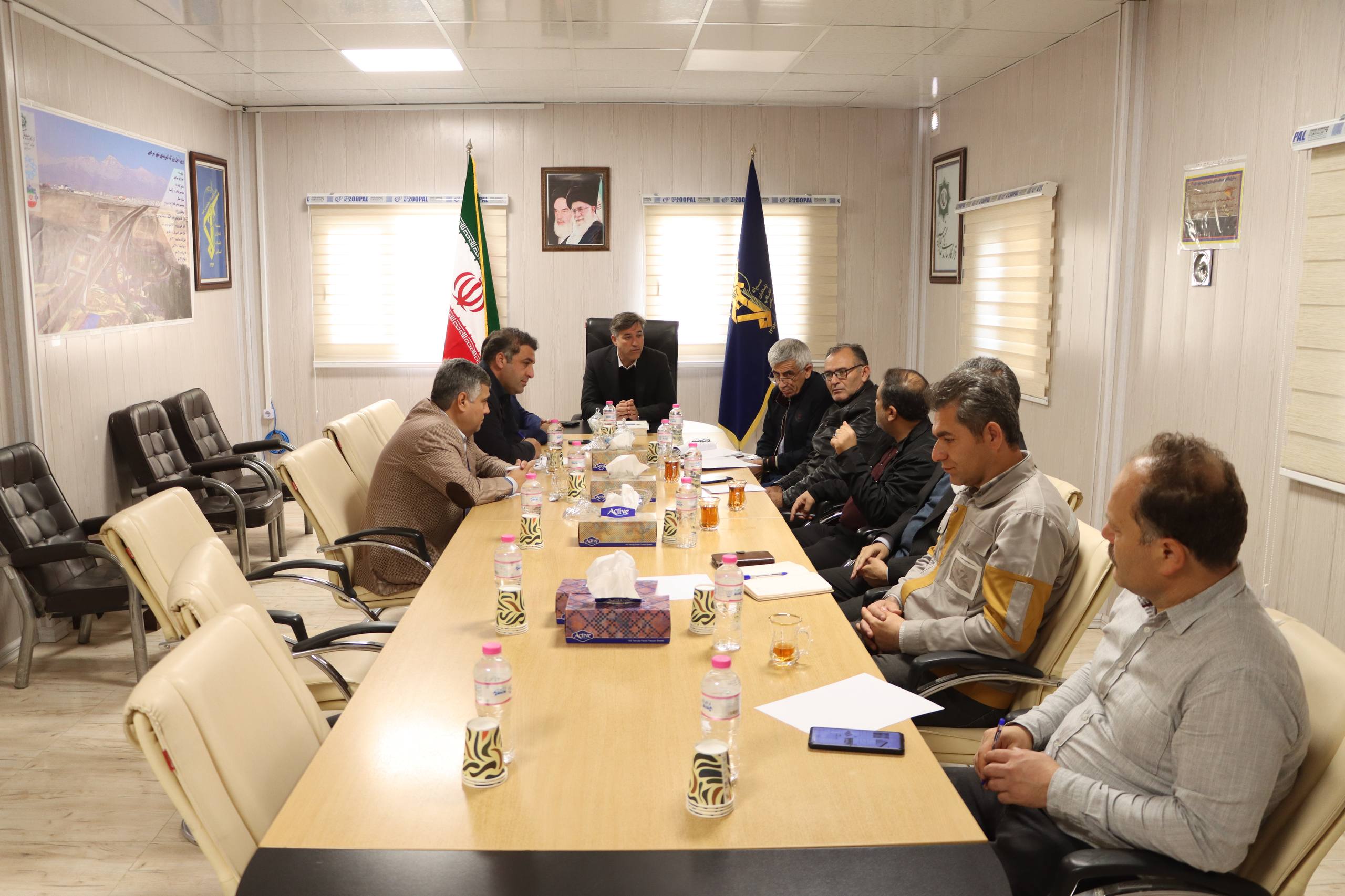 شهرداری سرعین