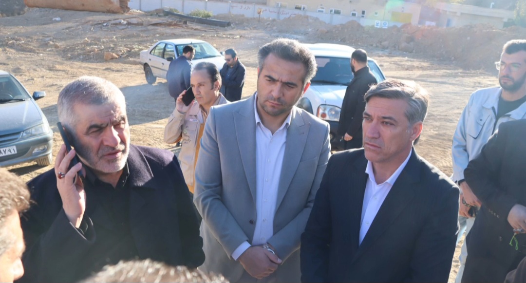 شهرداری سرعین