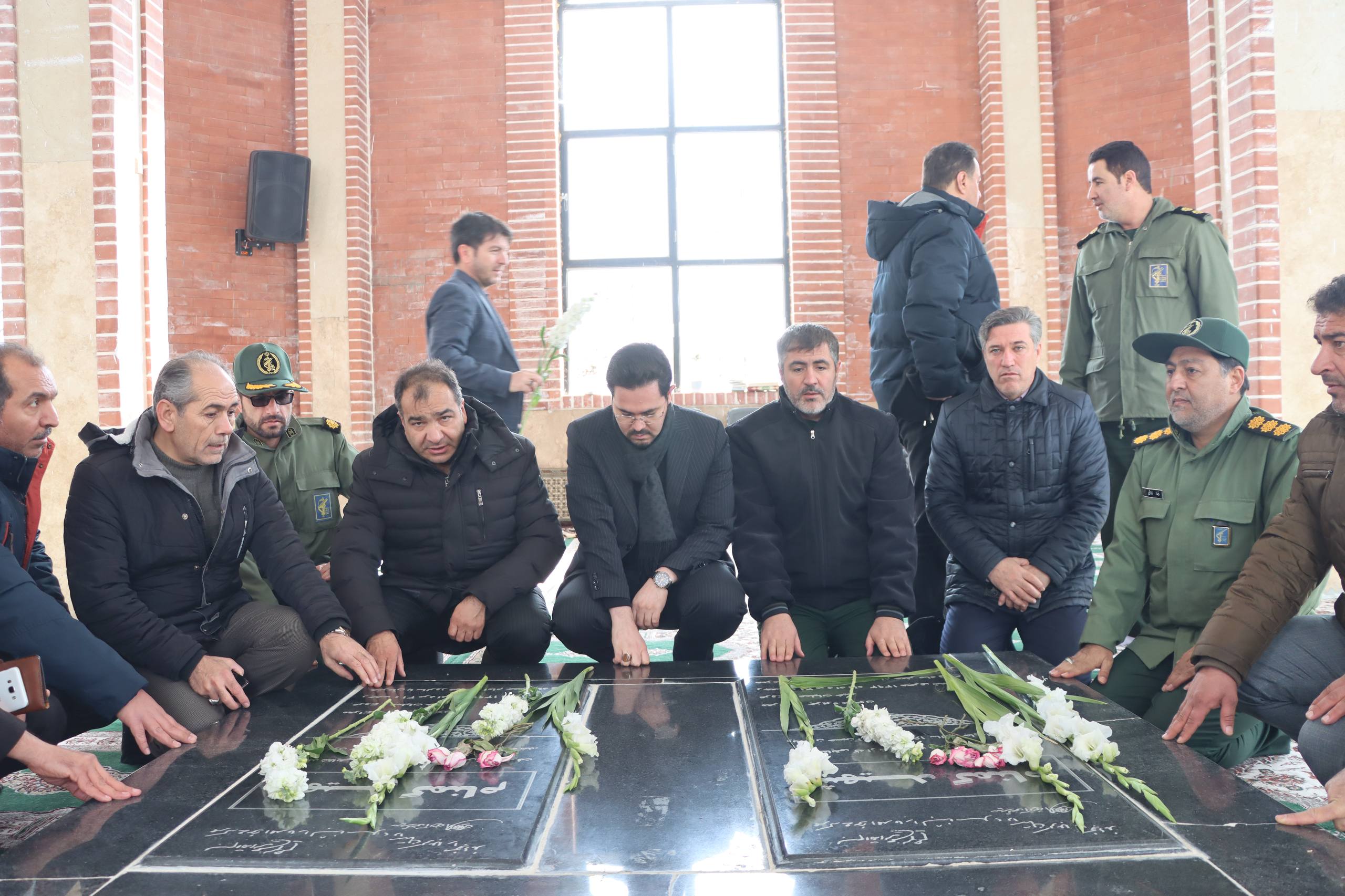 شهرداری سرعین