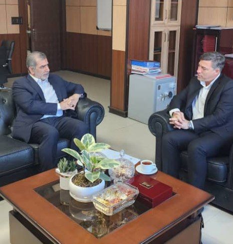 شهرداری سرعین