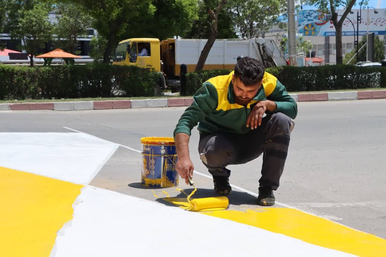 شهرداری سرعین 