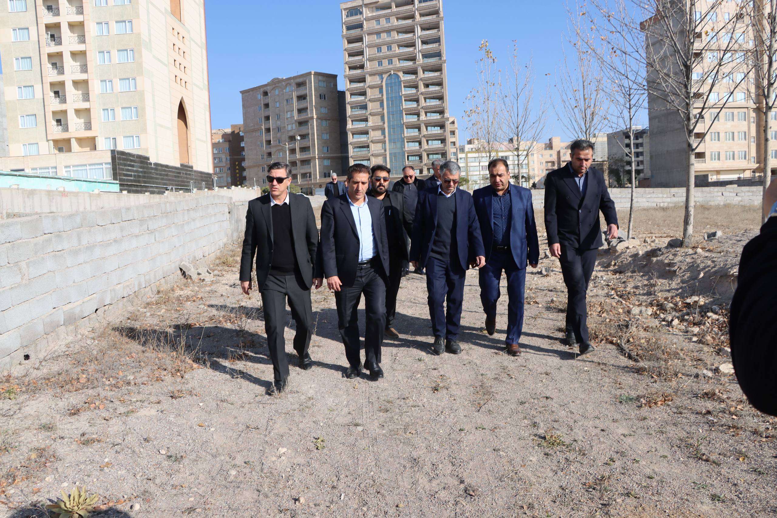 شهرداری سرعین