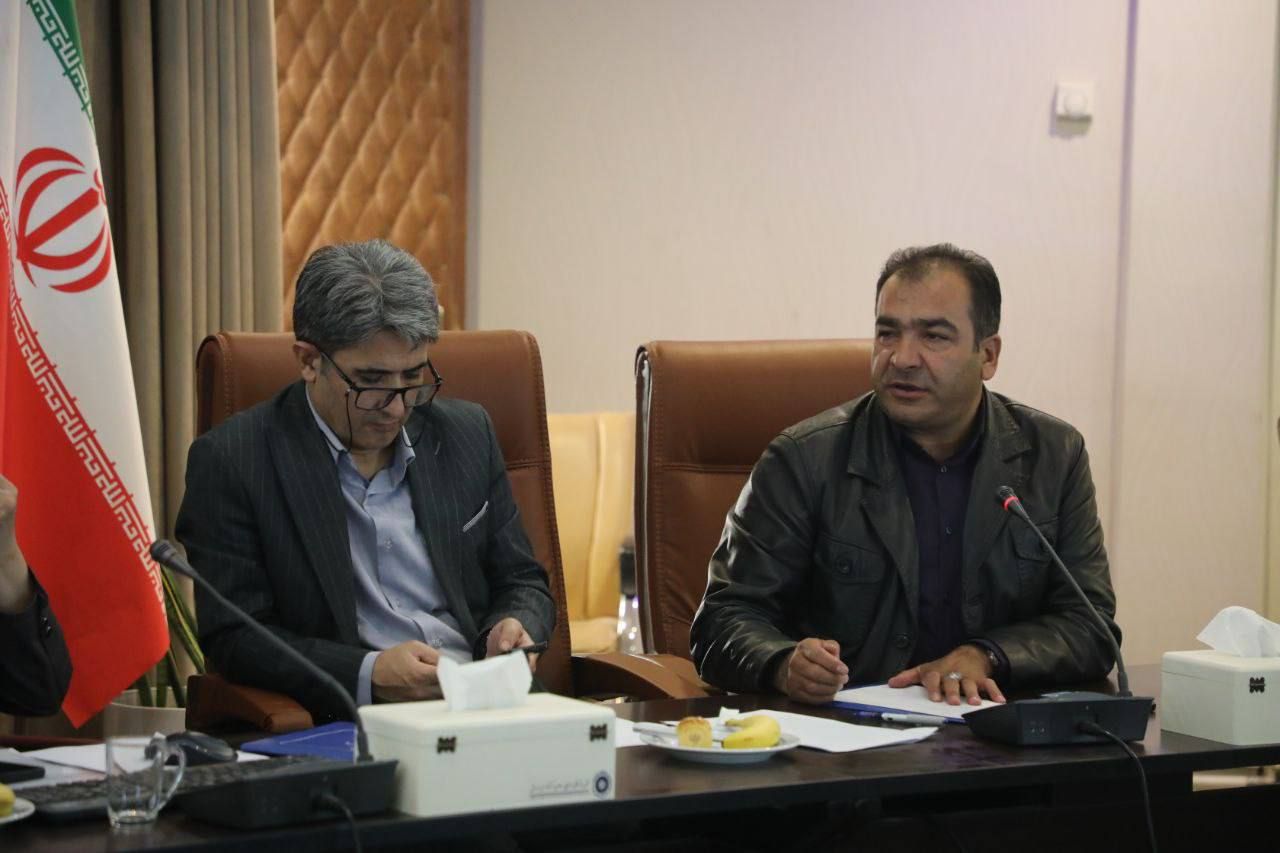 شهرداری سرعین