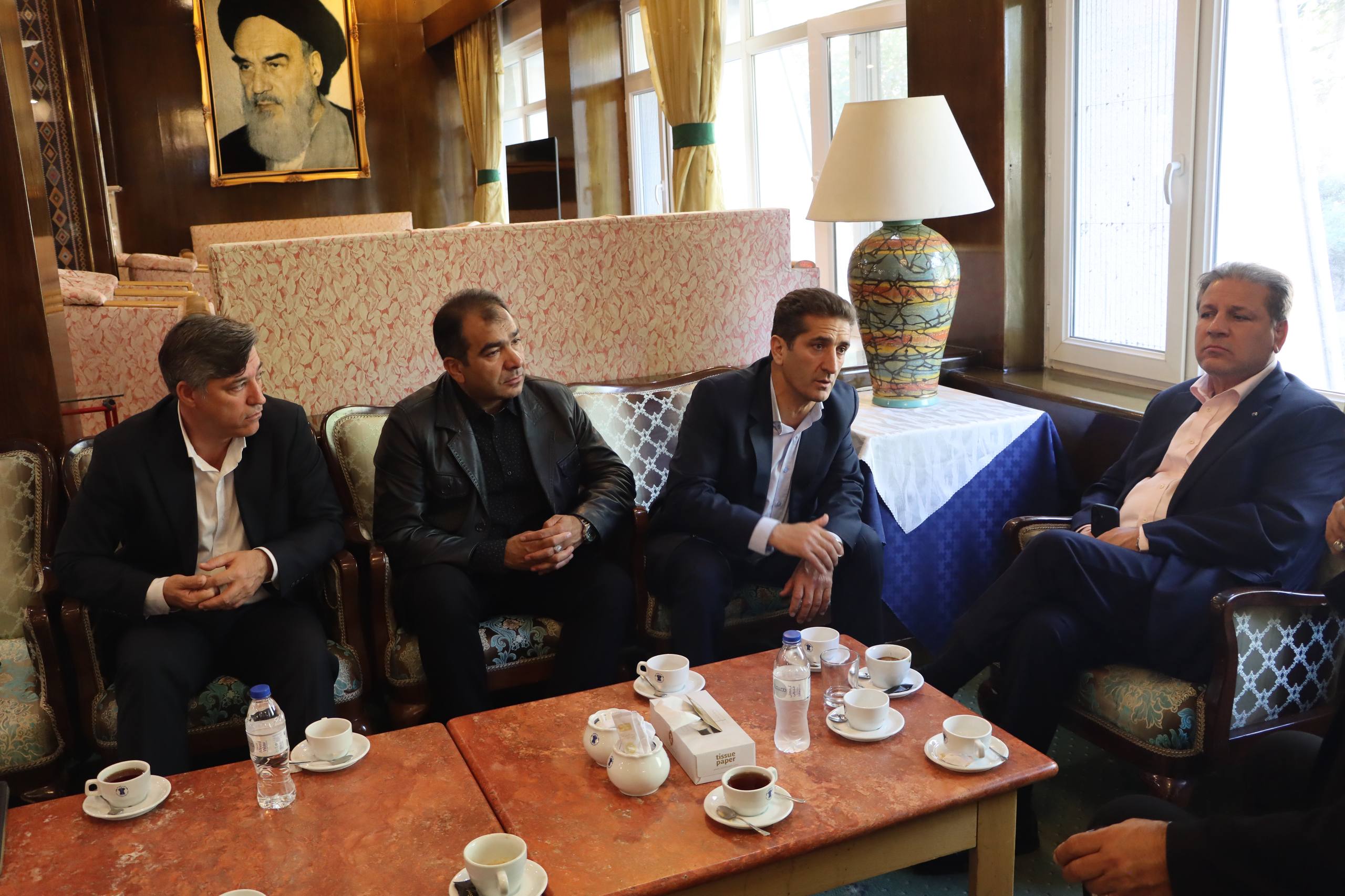 شهرداری سرعین 