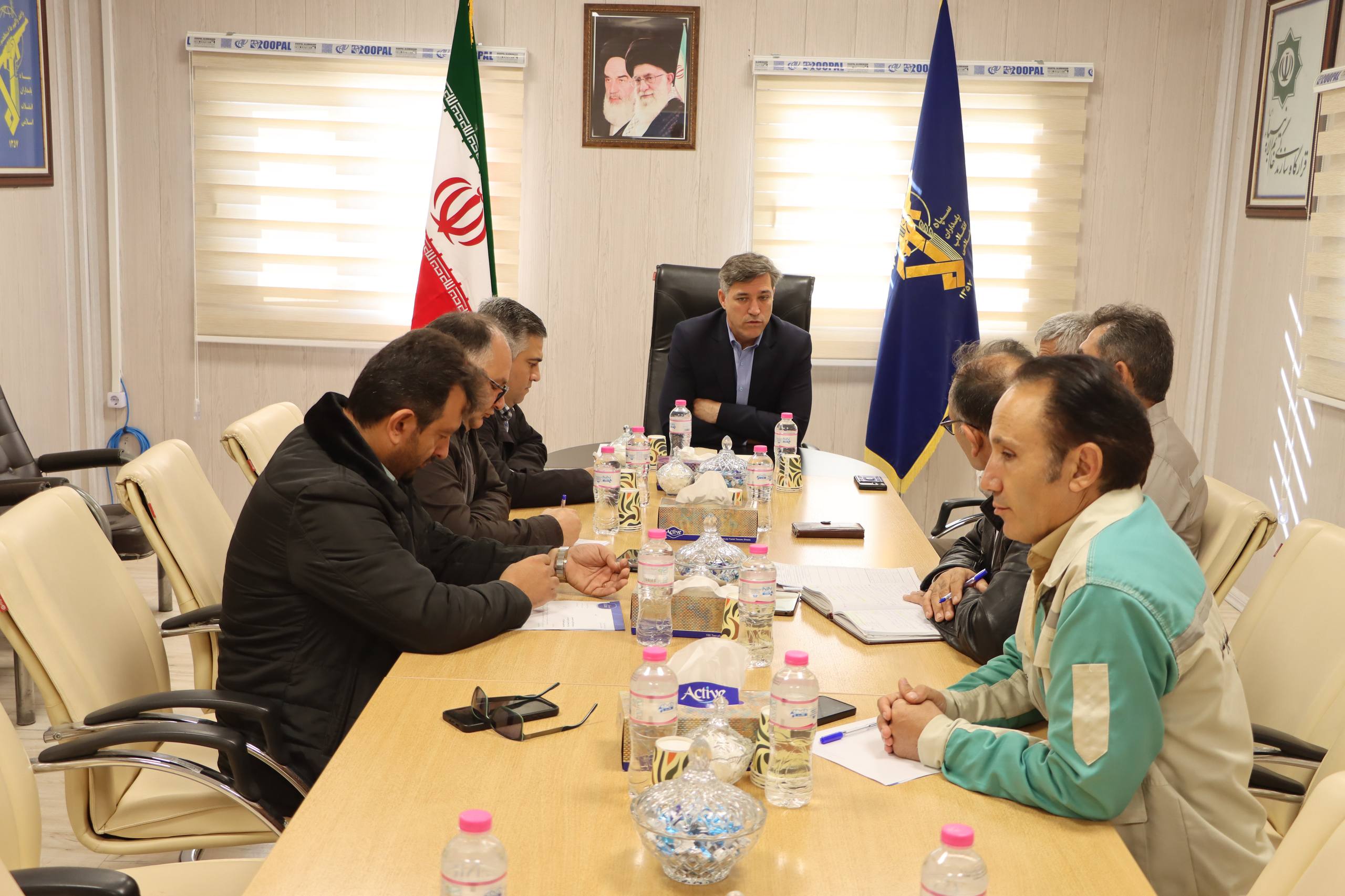 شهرداری سرعین