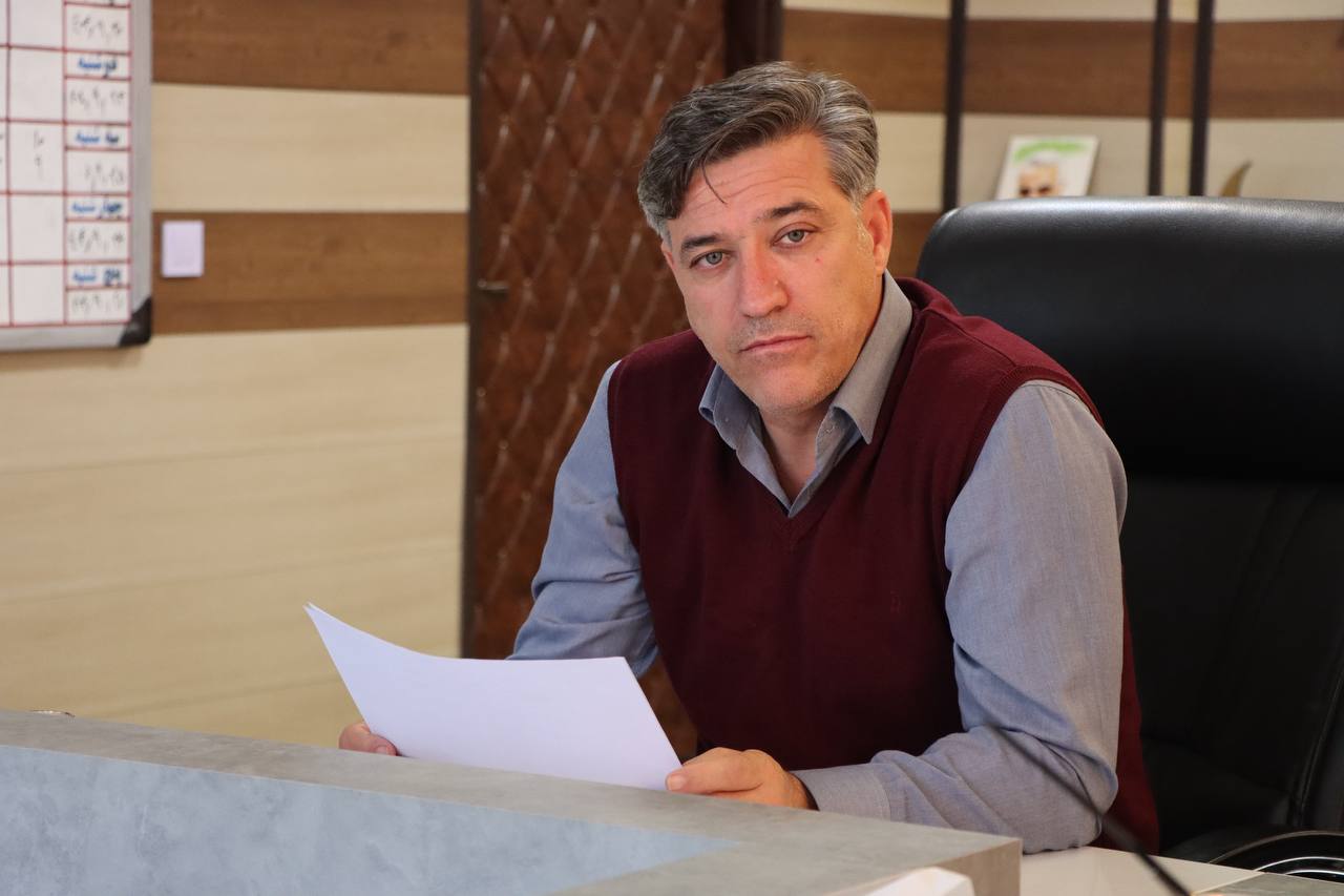 شهرداری سرعین 