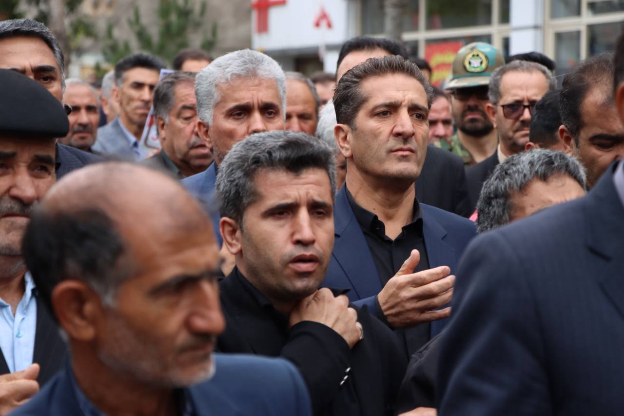 شهرداری سرعین 