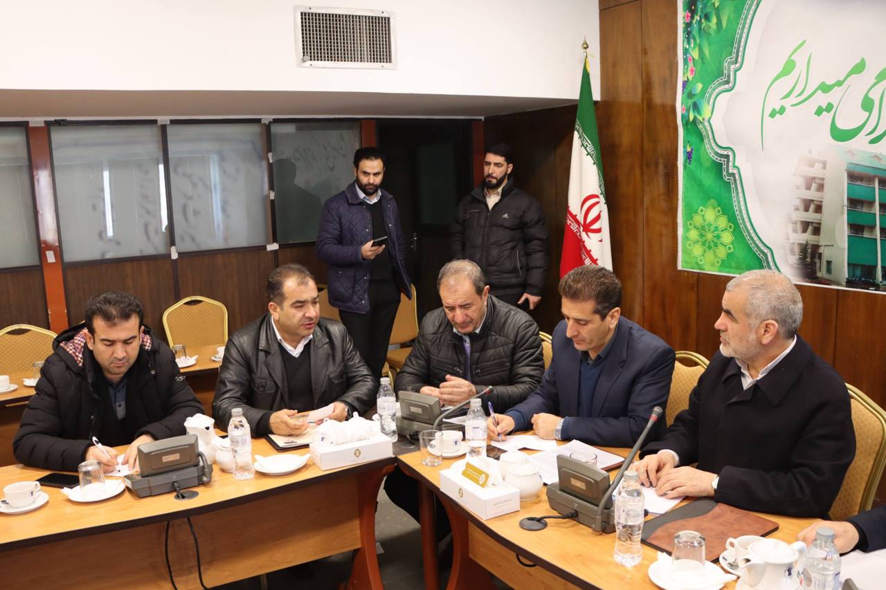 شهرداری سرعین 