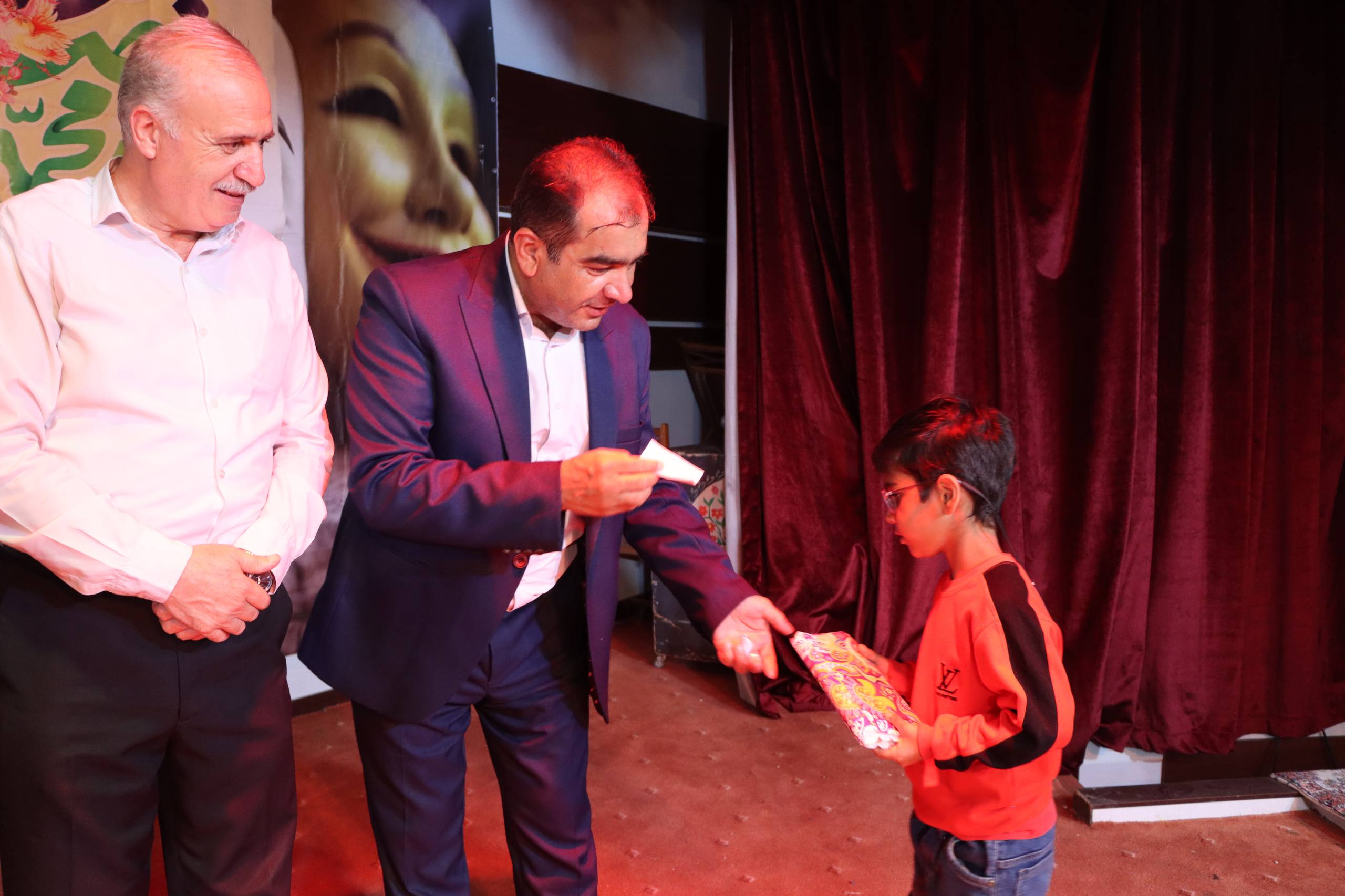 شهرداری سرعین 