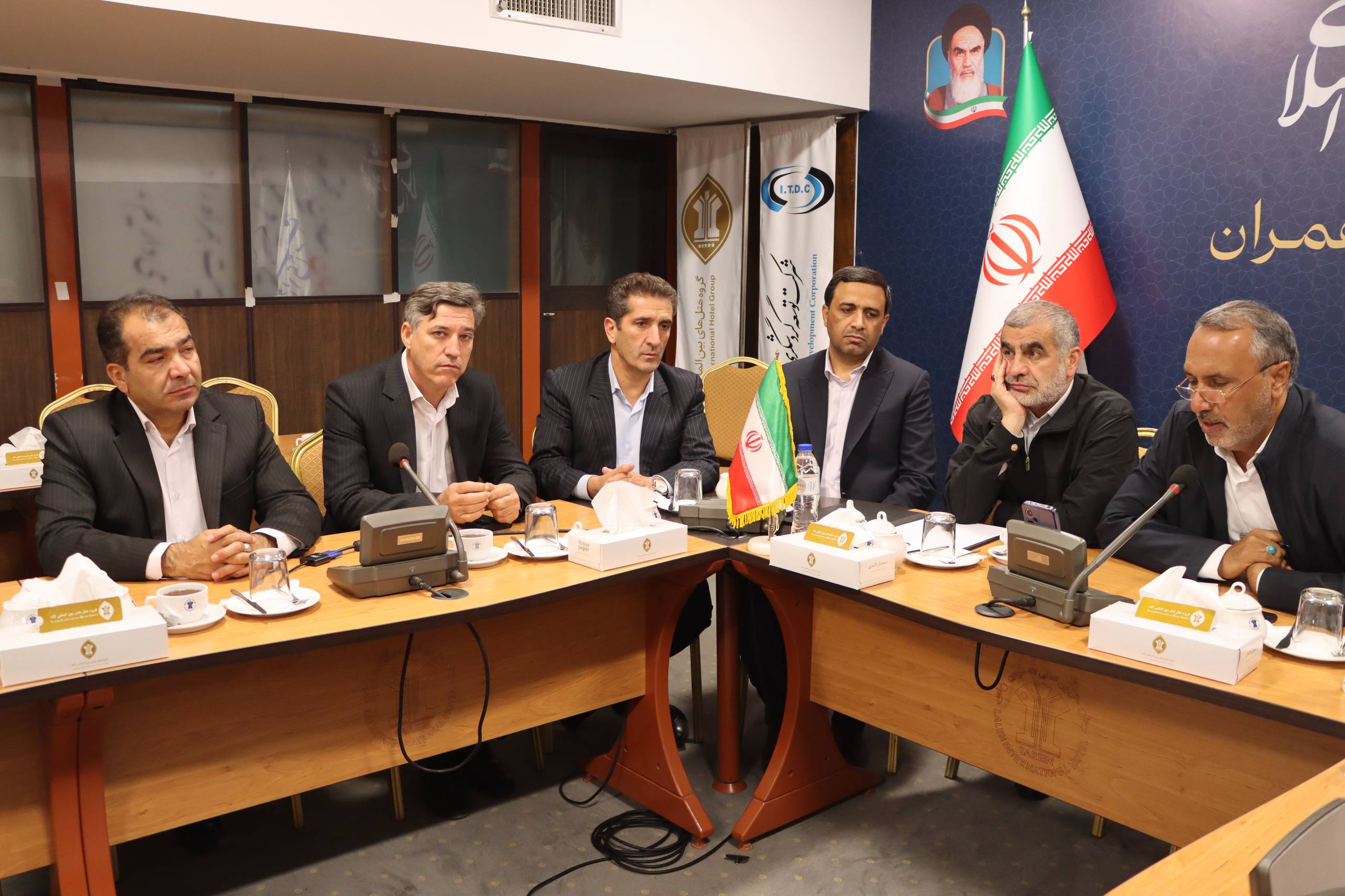 شهرداری_سرعین