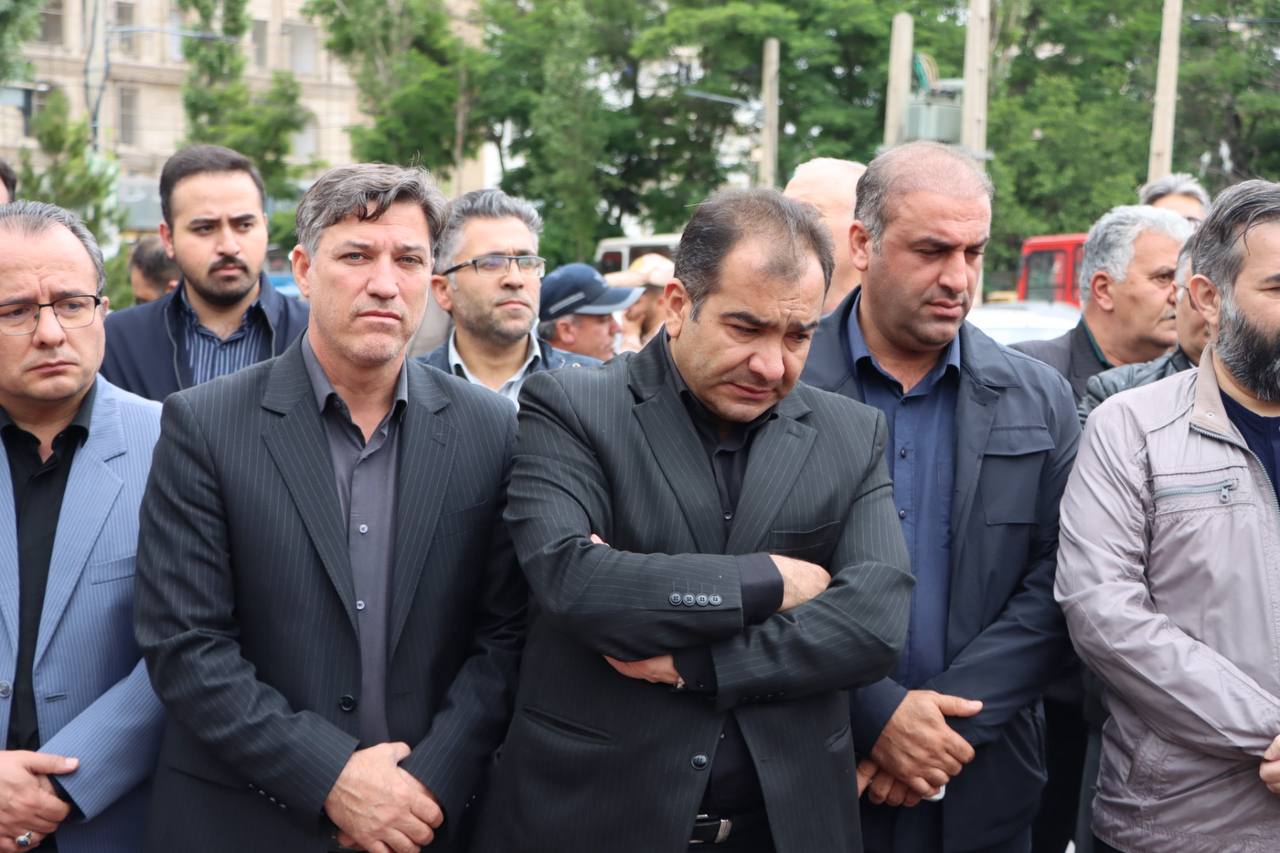 شهرداری سرعین 