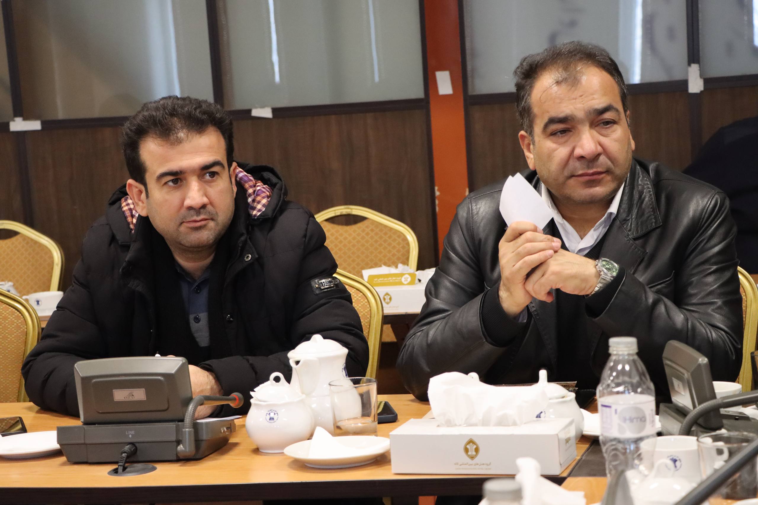 شهرداری سرعین 