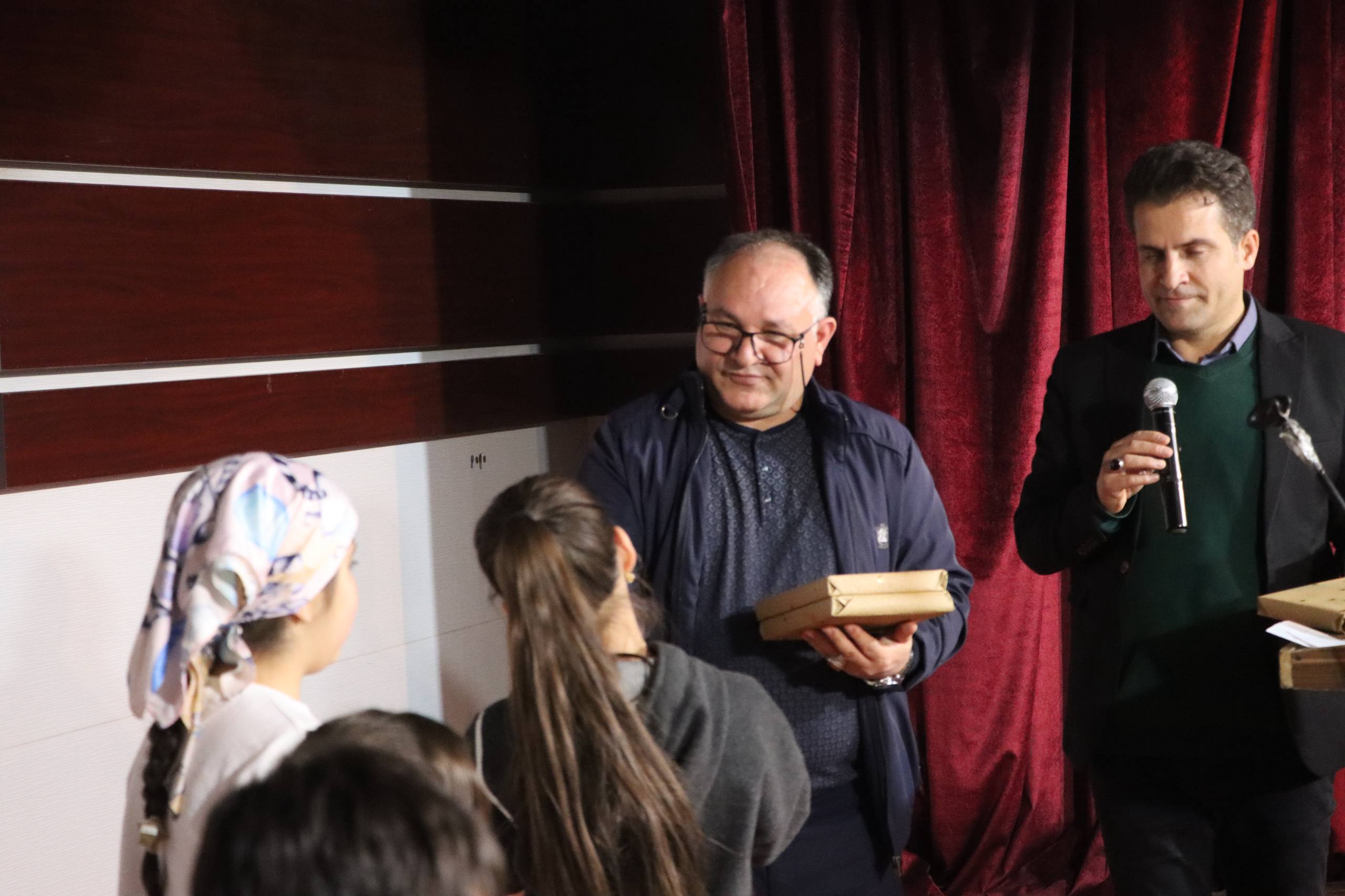 شهرداری سرعین 