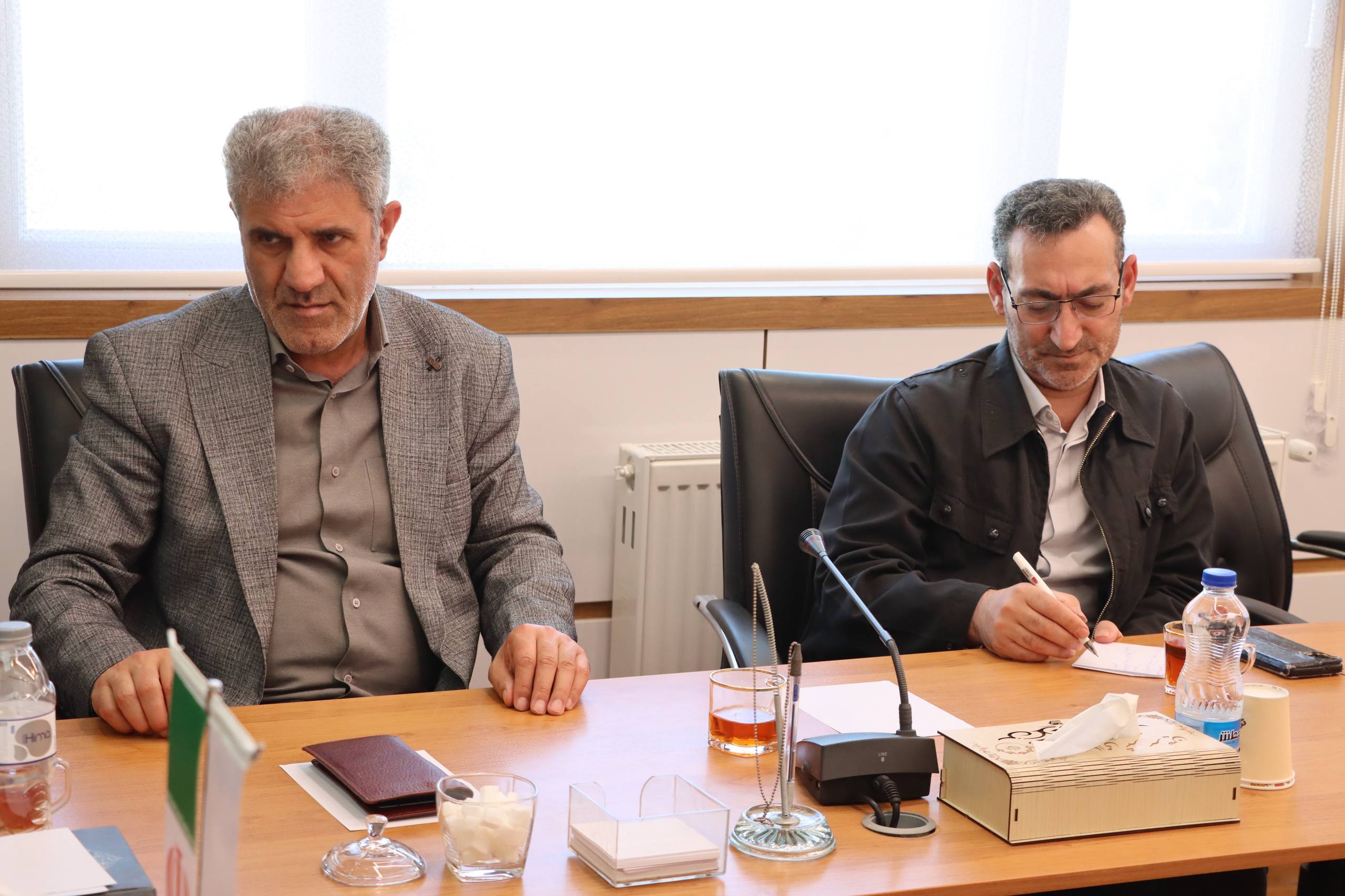 شهرداری سرعین 