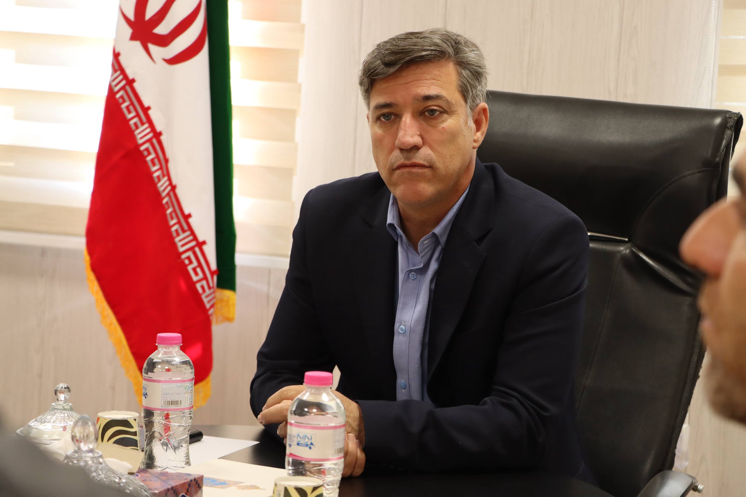 شهرداری سرعین 