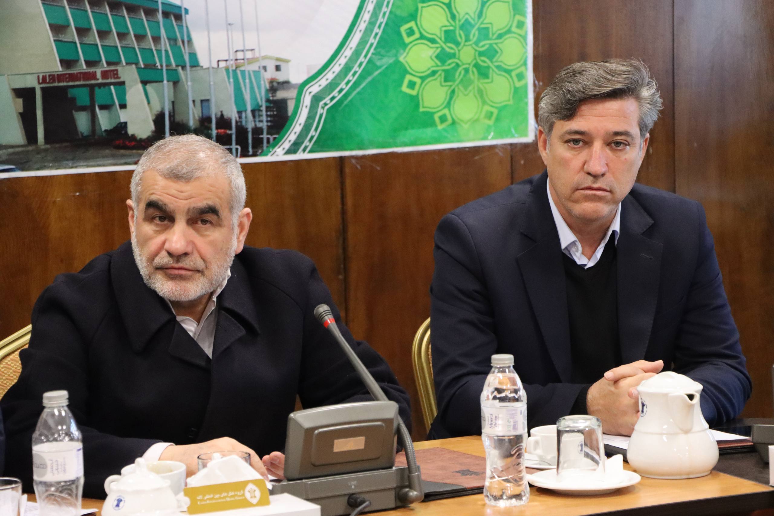 شهرداری سرعین 