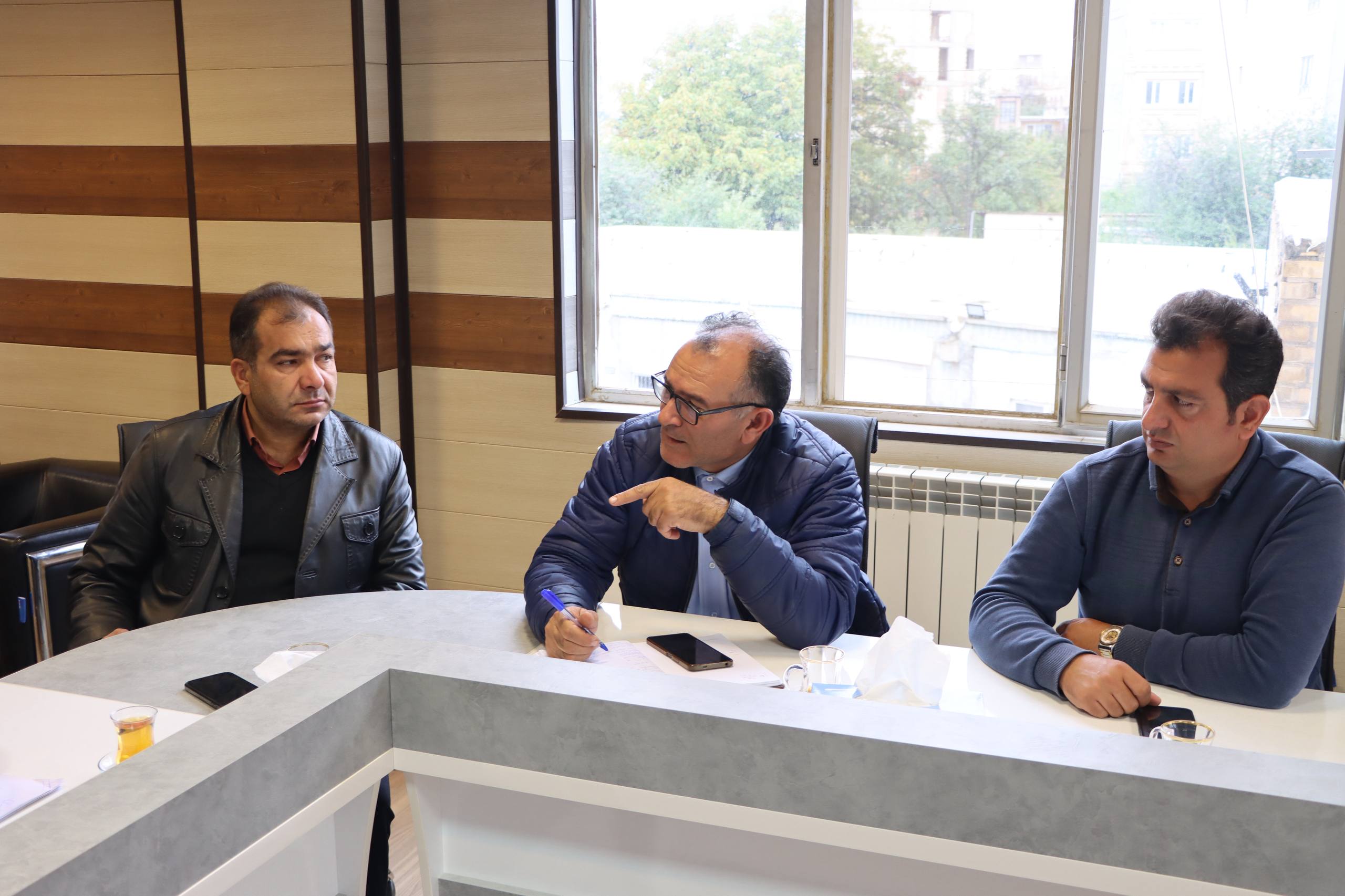 شهرداری سرعین 