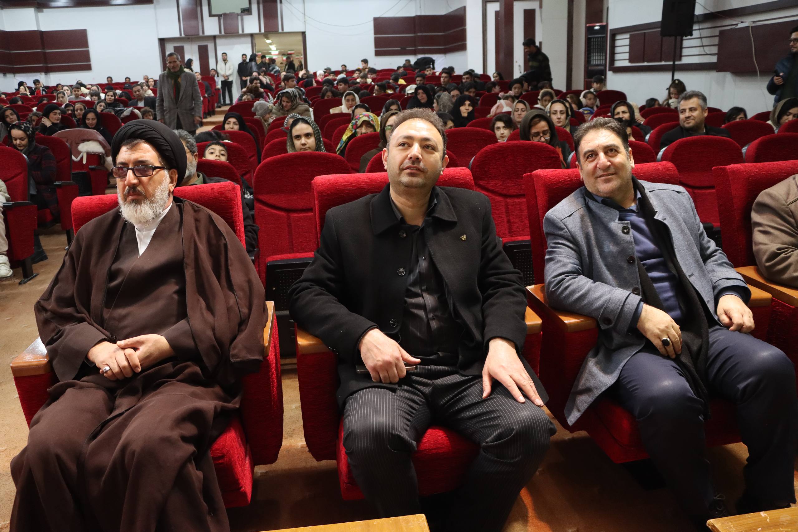 شهرداری سرعین 