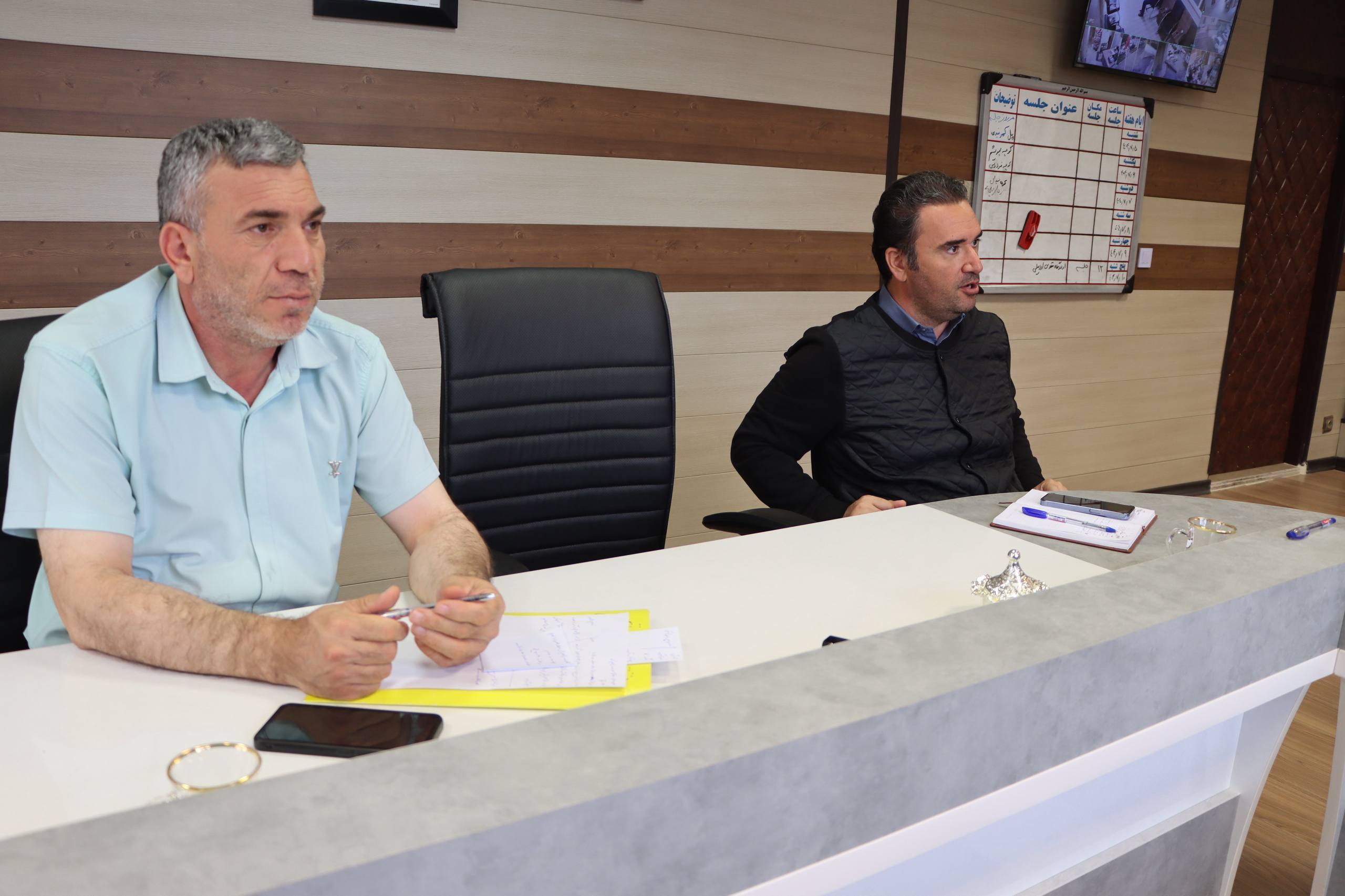 شهرداری سرعین 