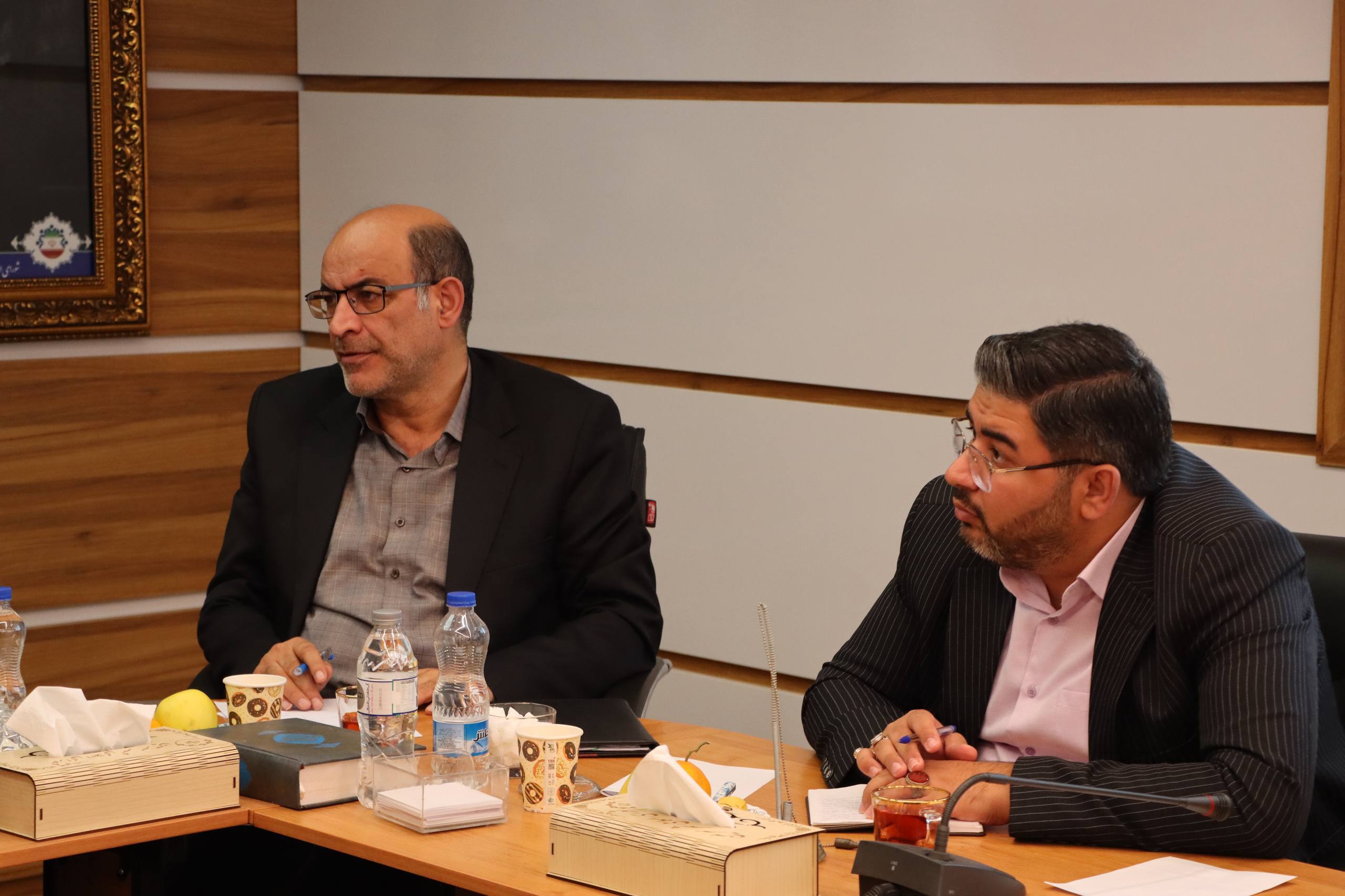 شهرداری سرعین 