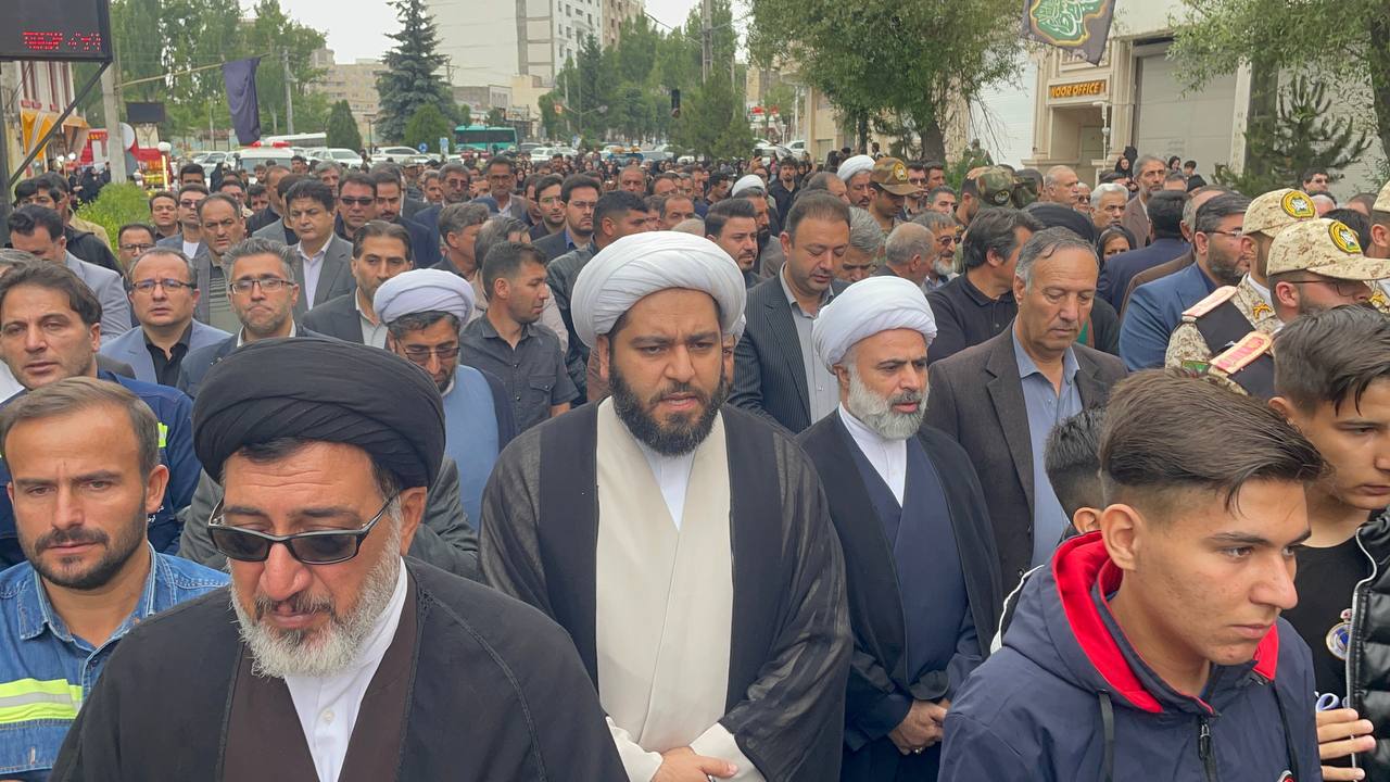 شهرداری سرعین 