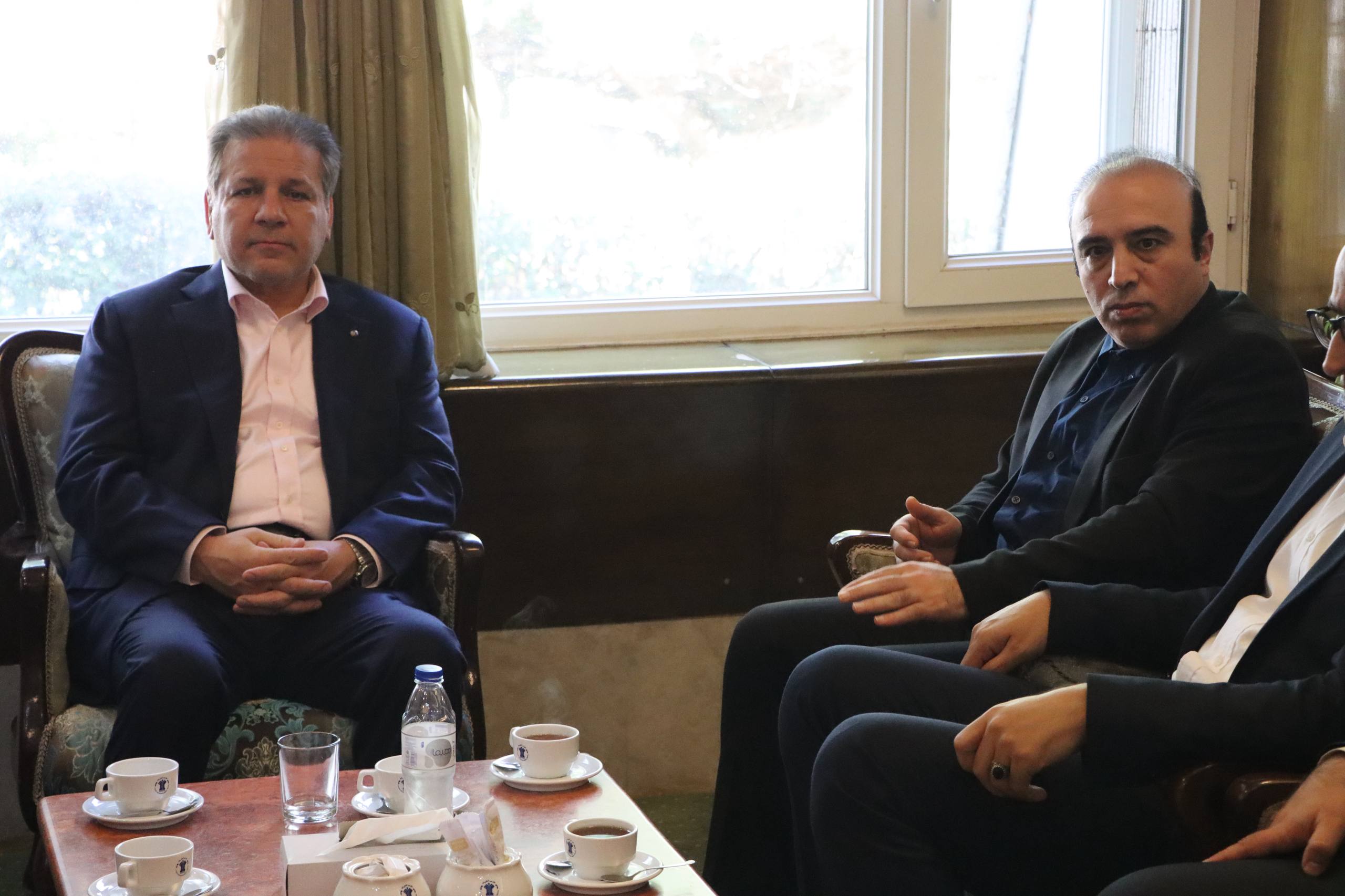 شهرداری سرعین 