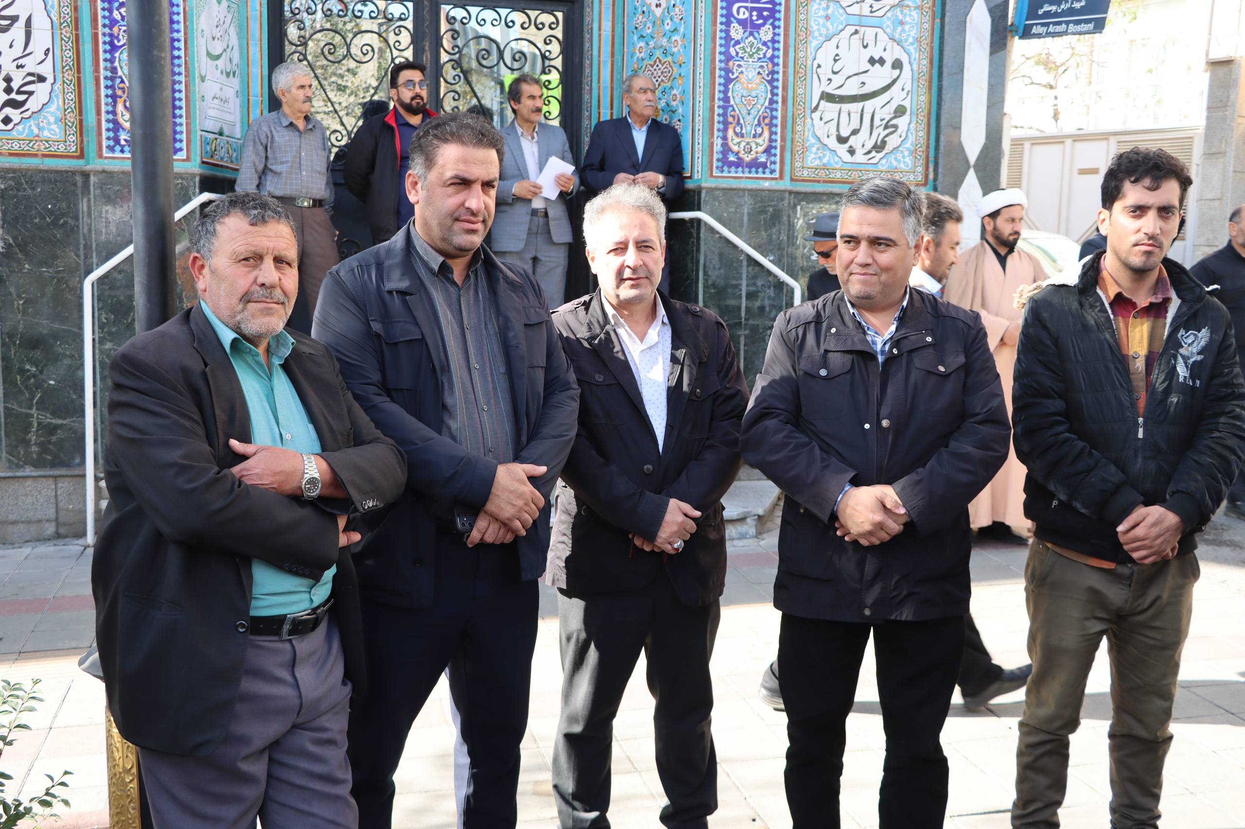 شهرداری سرعین 