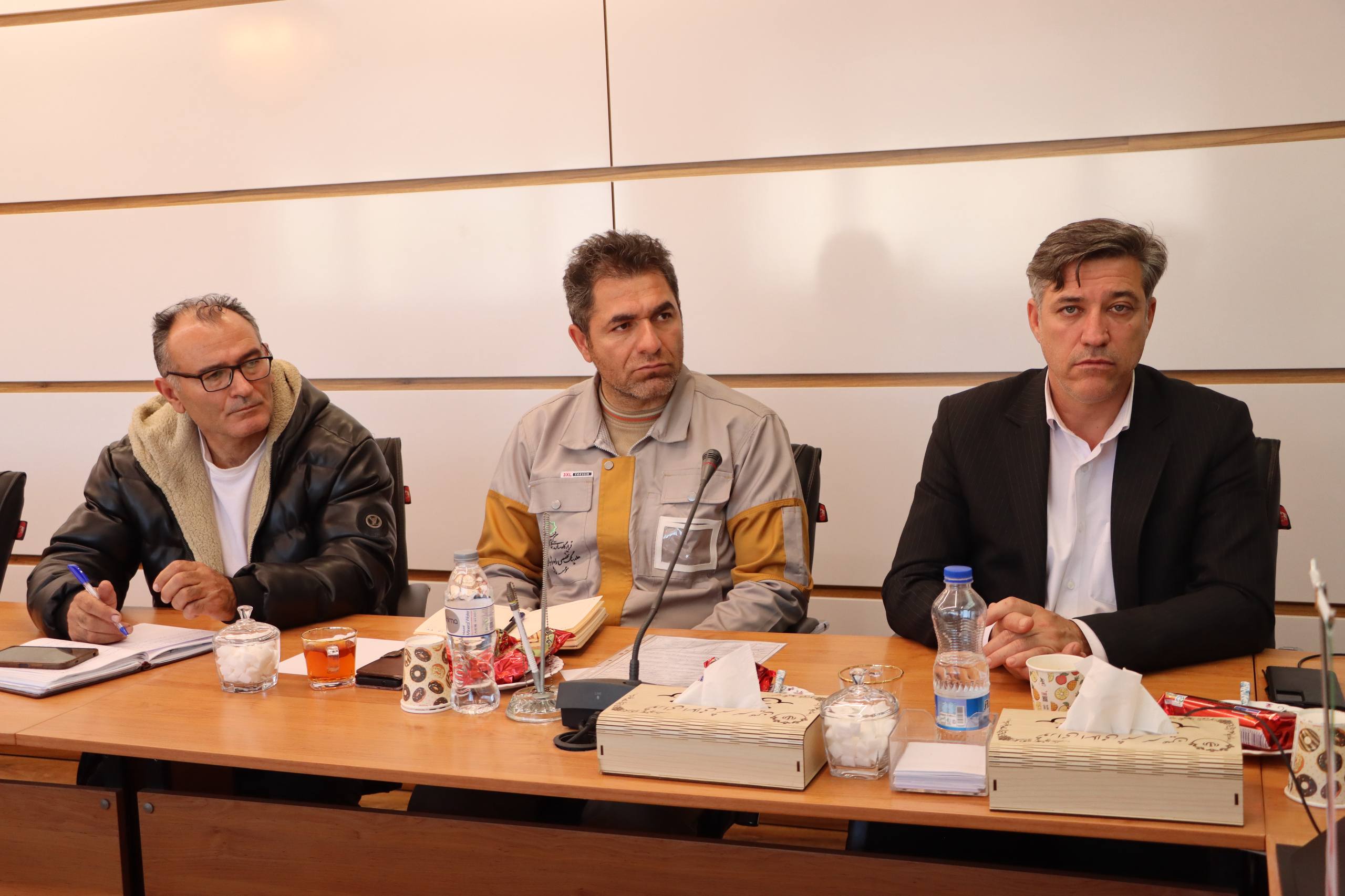 شهرداری سرعین 