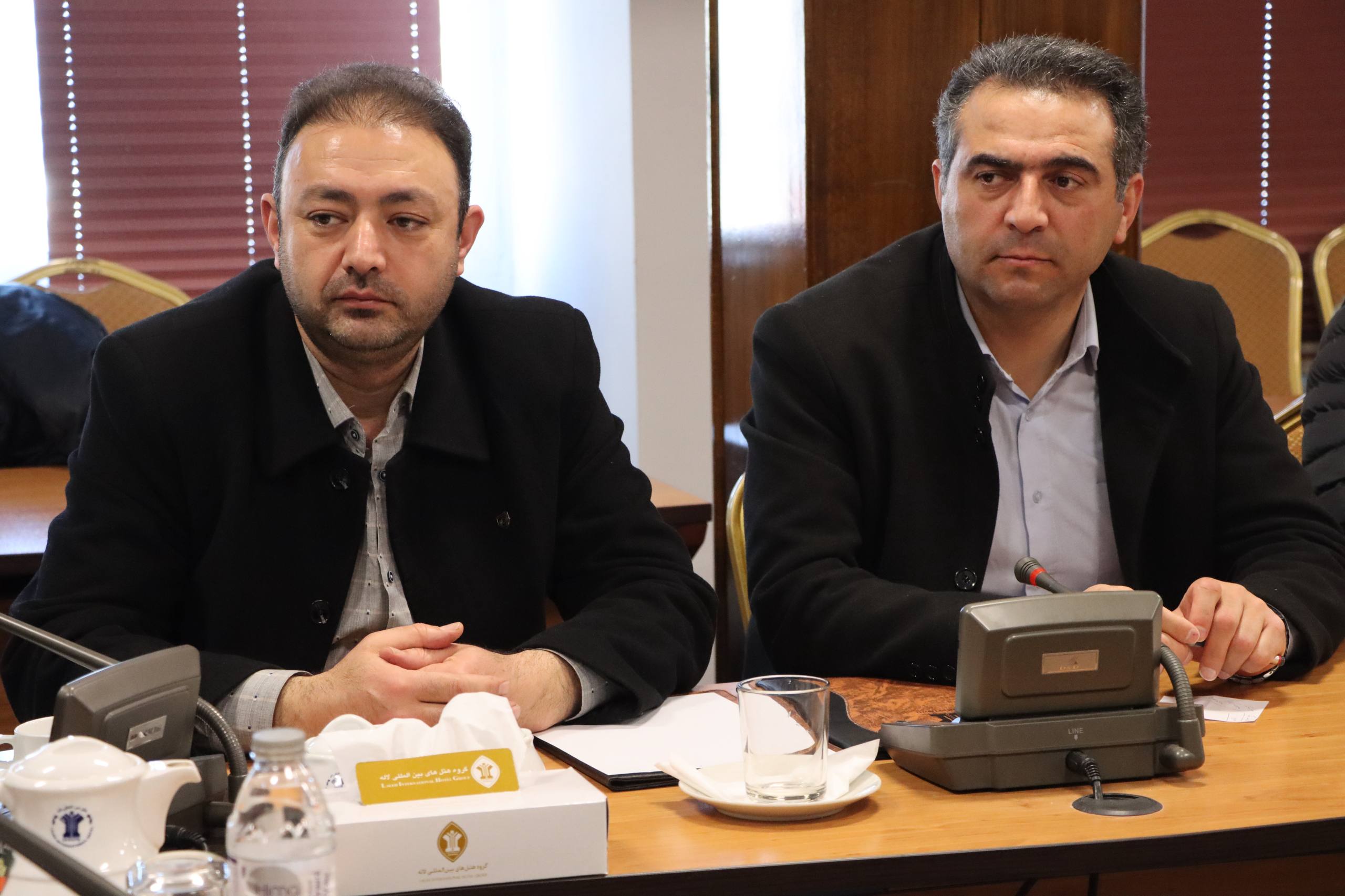 شهرداری سرعین 