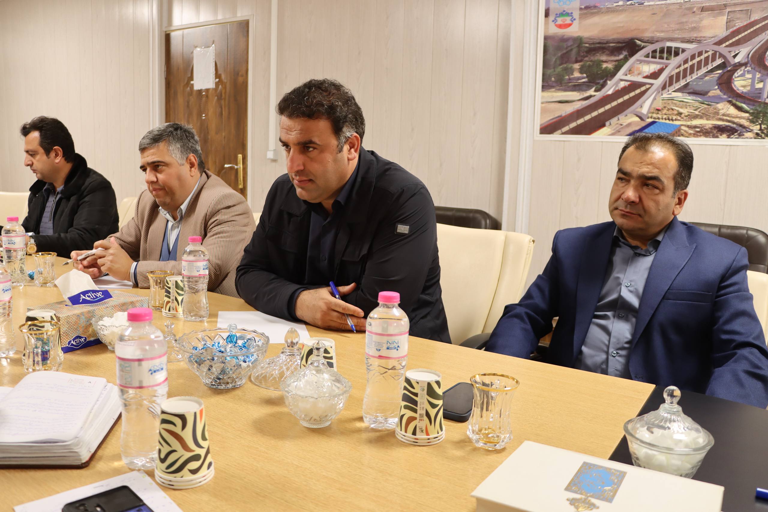 شهرداری سرعین 