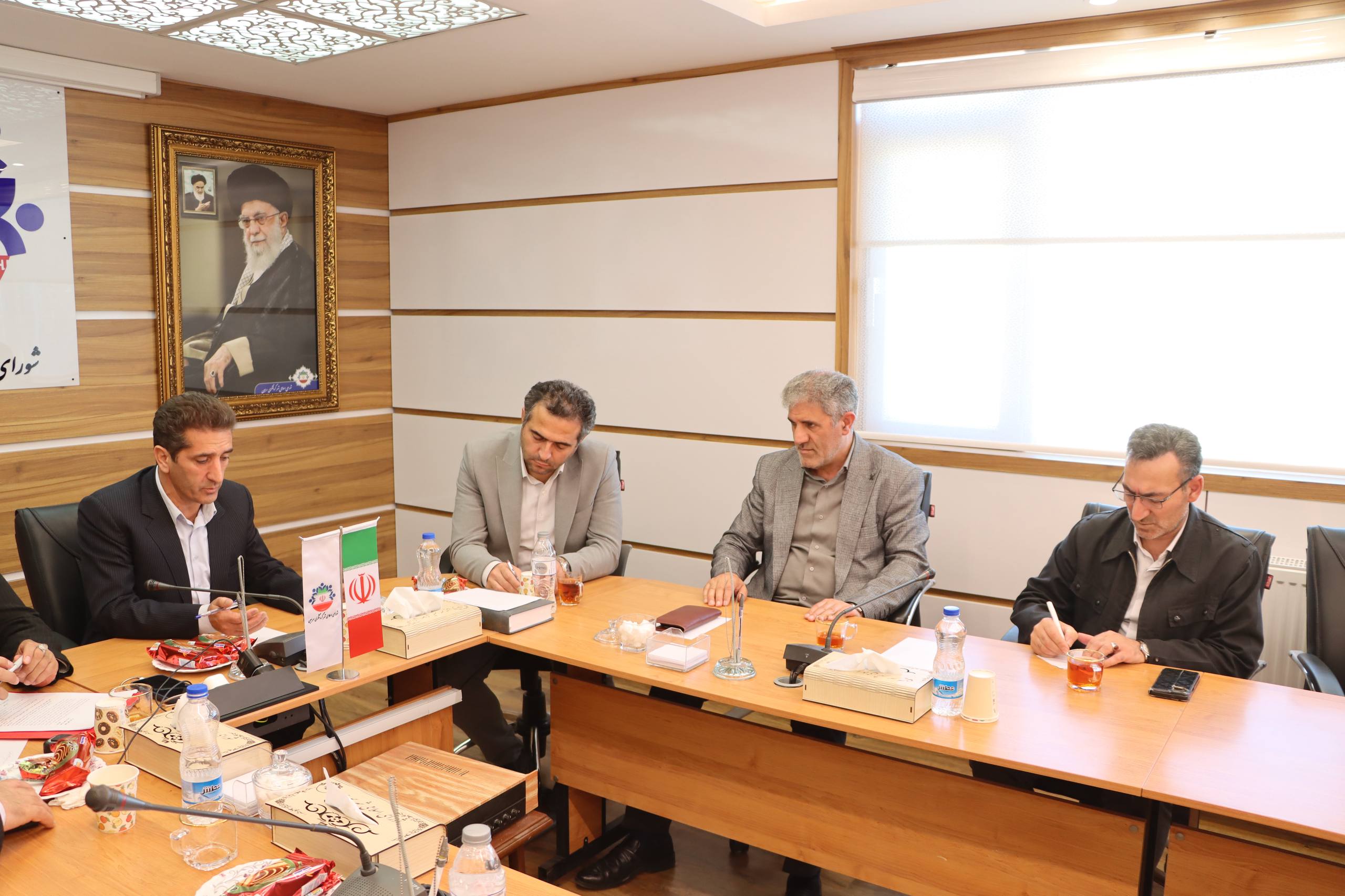 شهرداری سرعین 