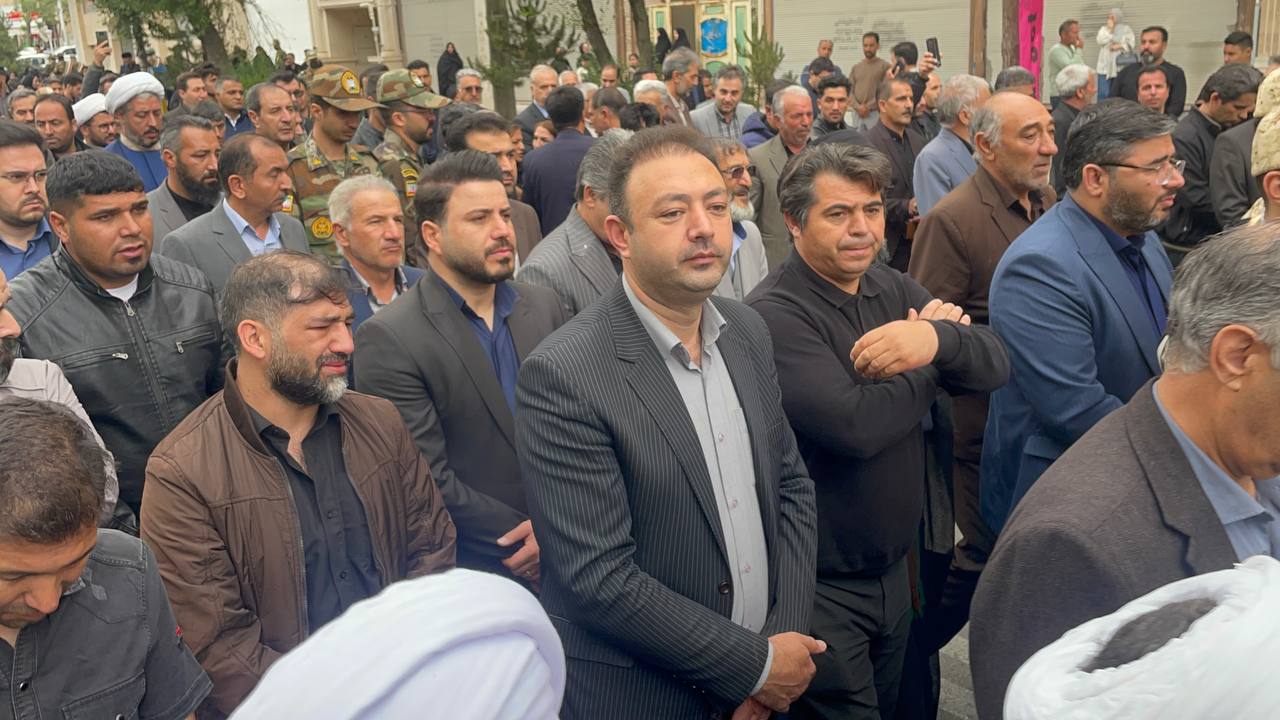 شهرداری سرعین 