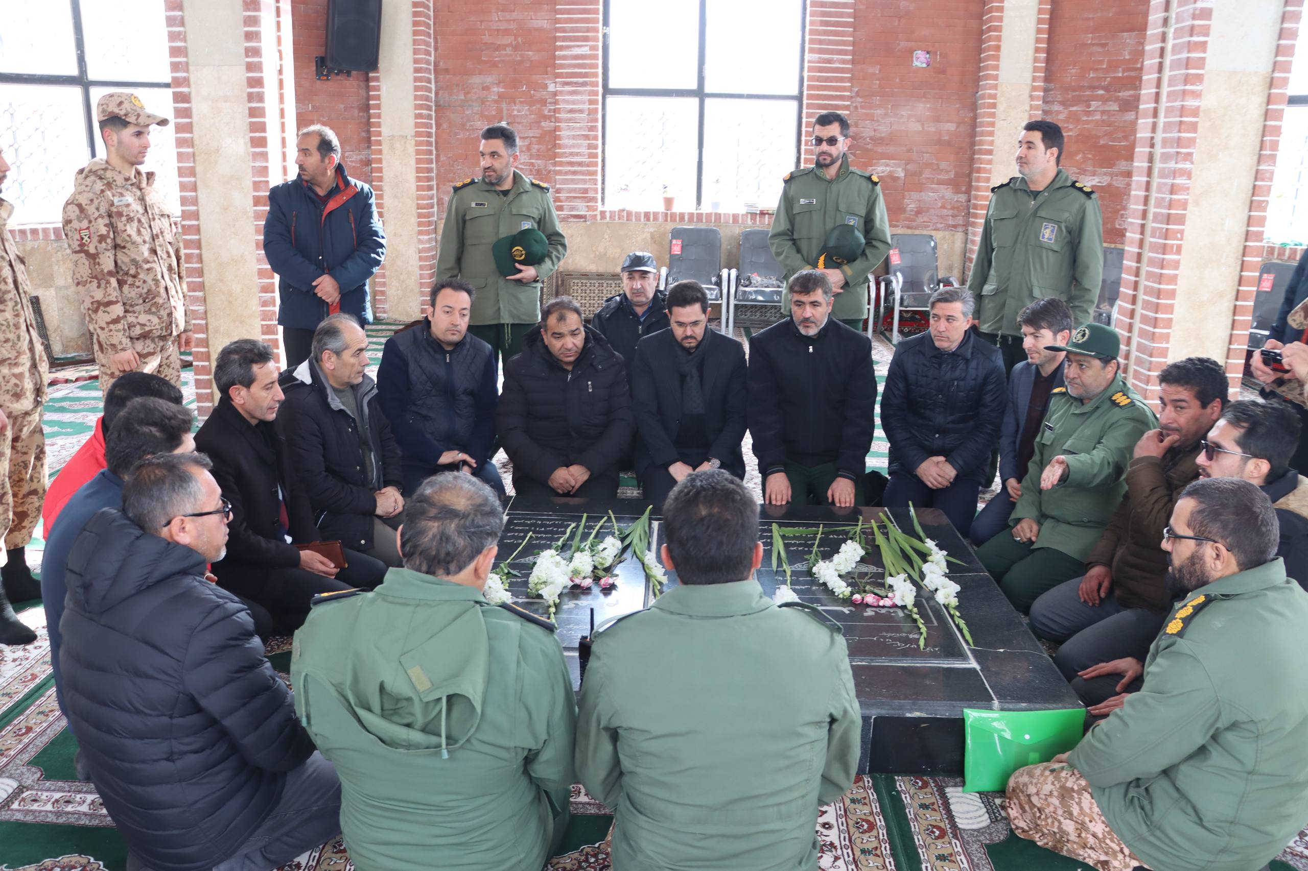 شهرداری سرعین 