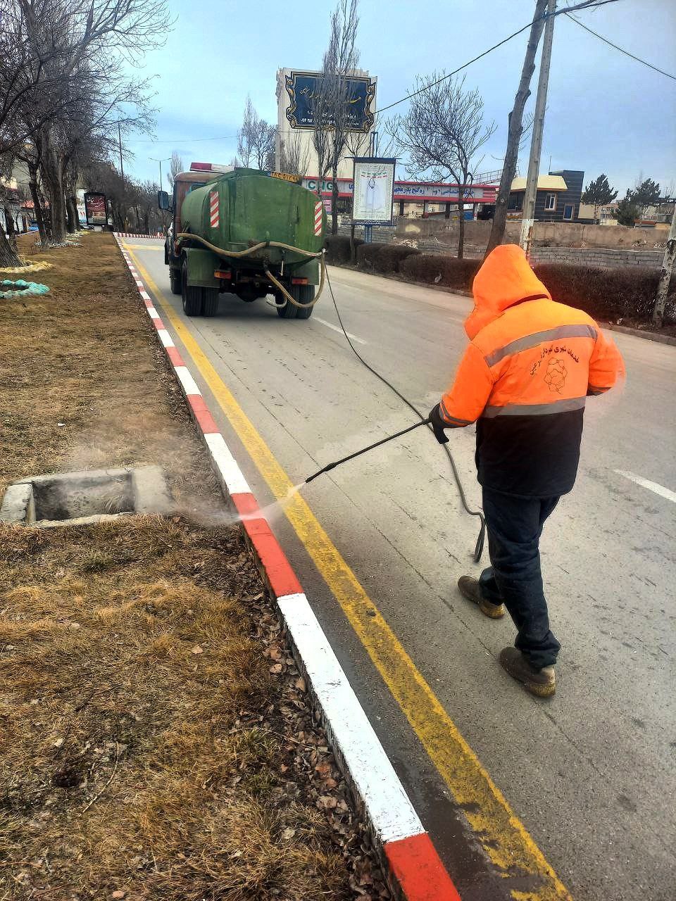 شهرداری سرعین 