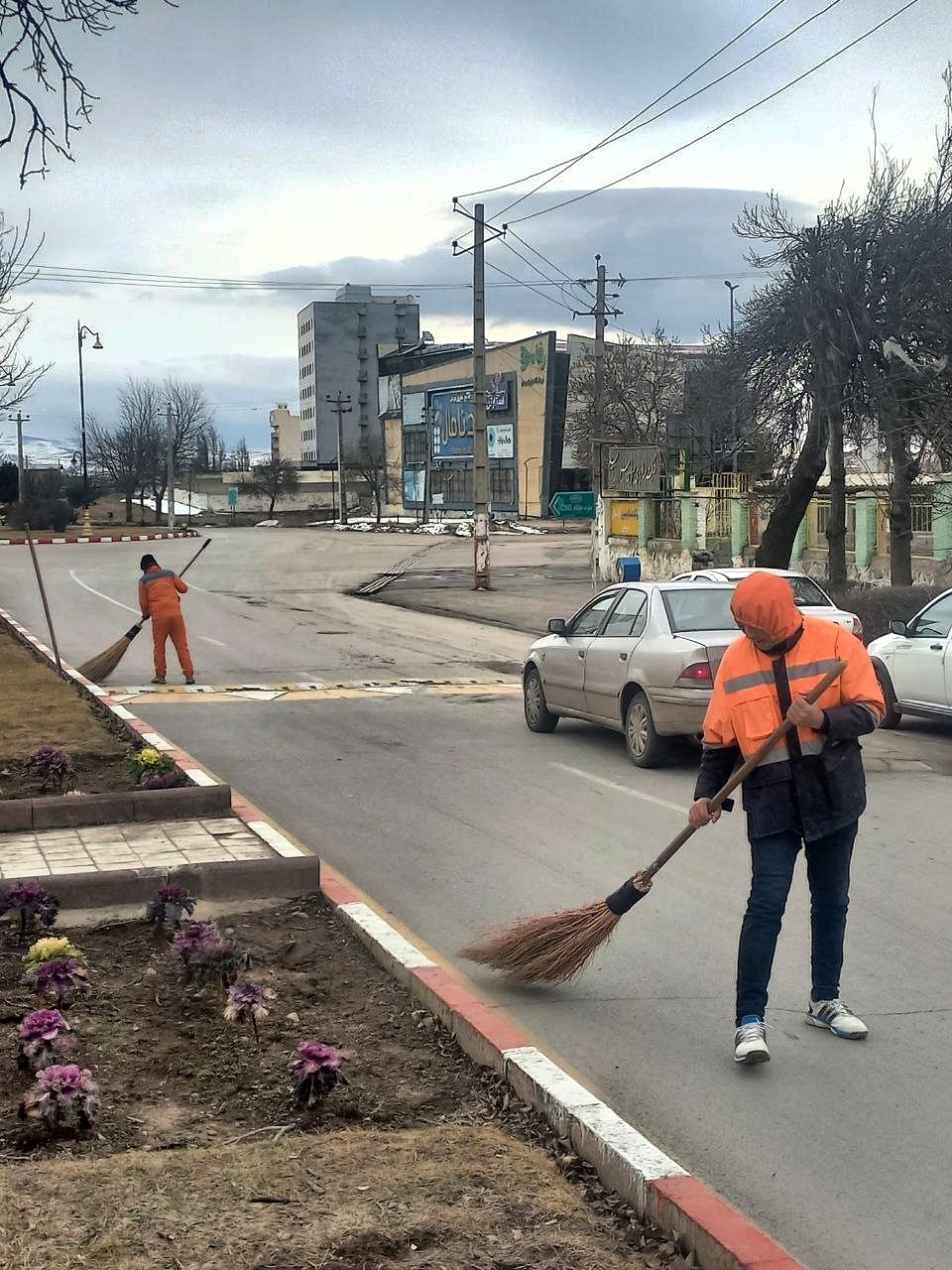 شهرداری سرعین 