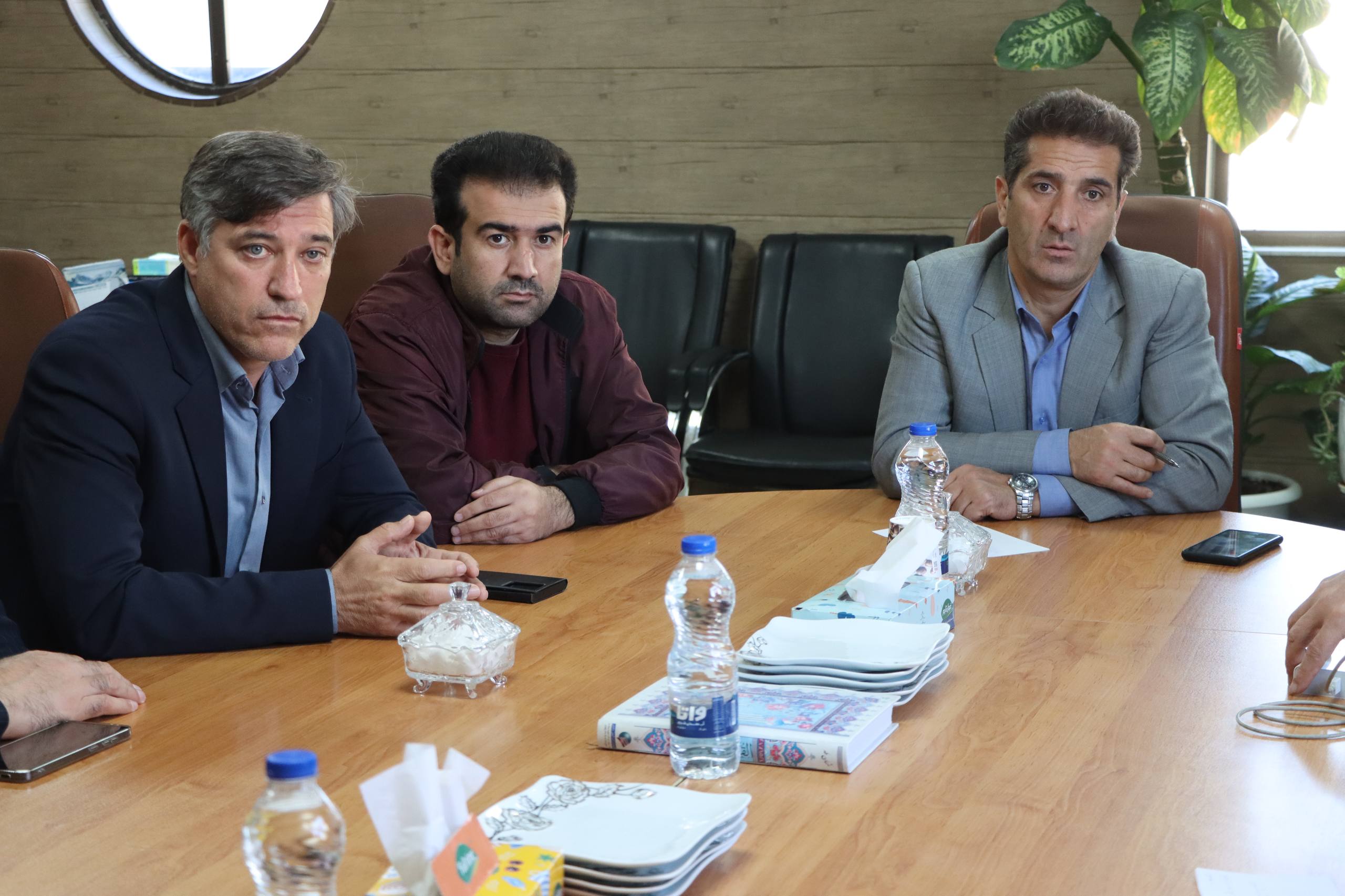 شهرداری سرعین 