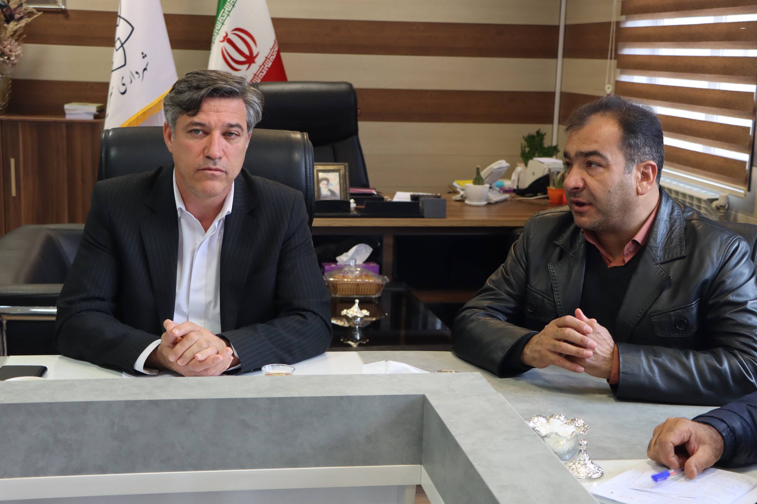 شهرداری سرعین 