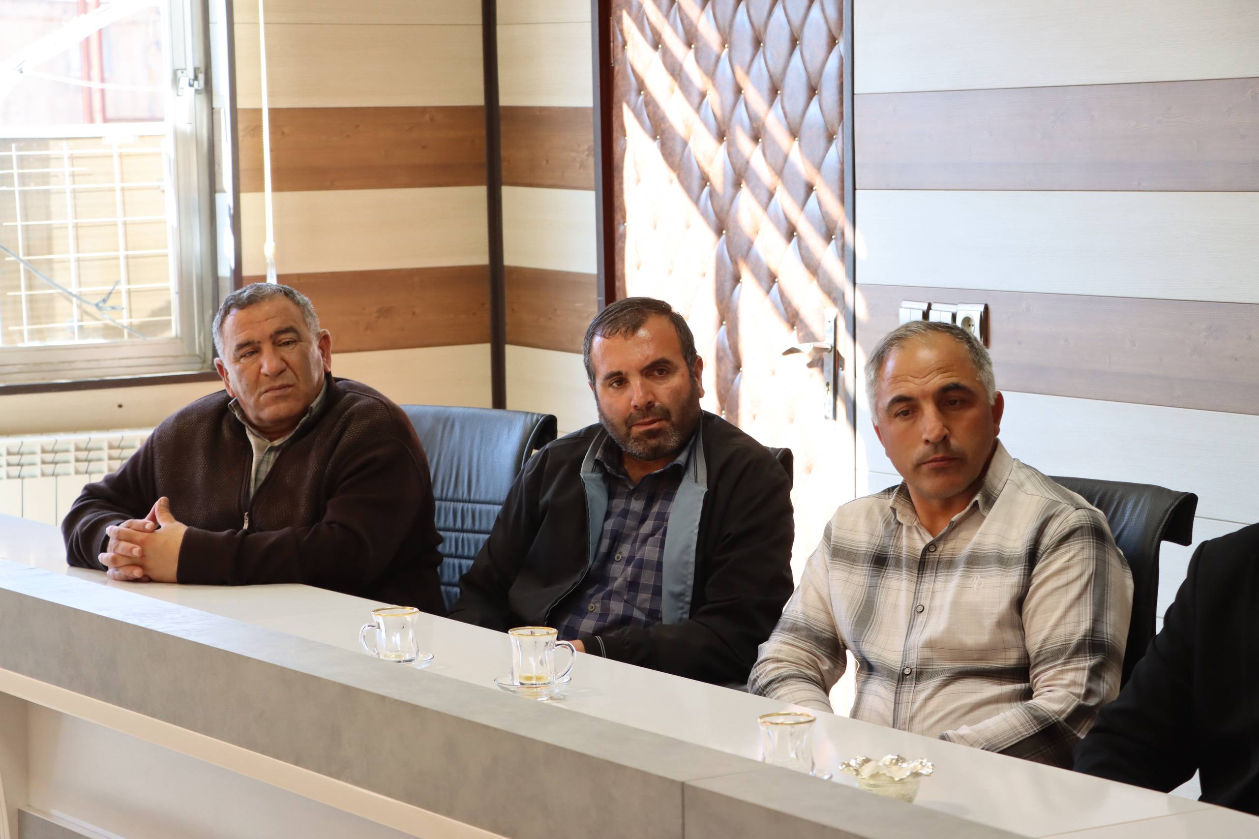 شهرداری سرعین 