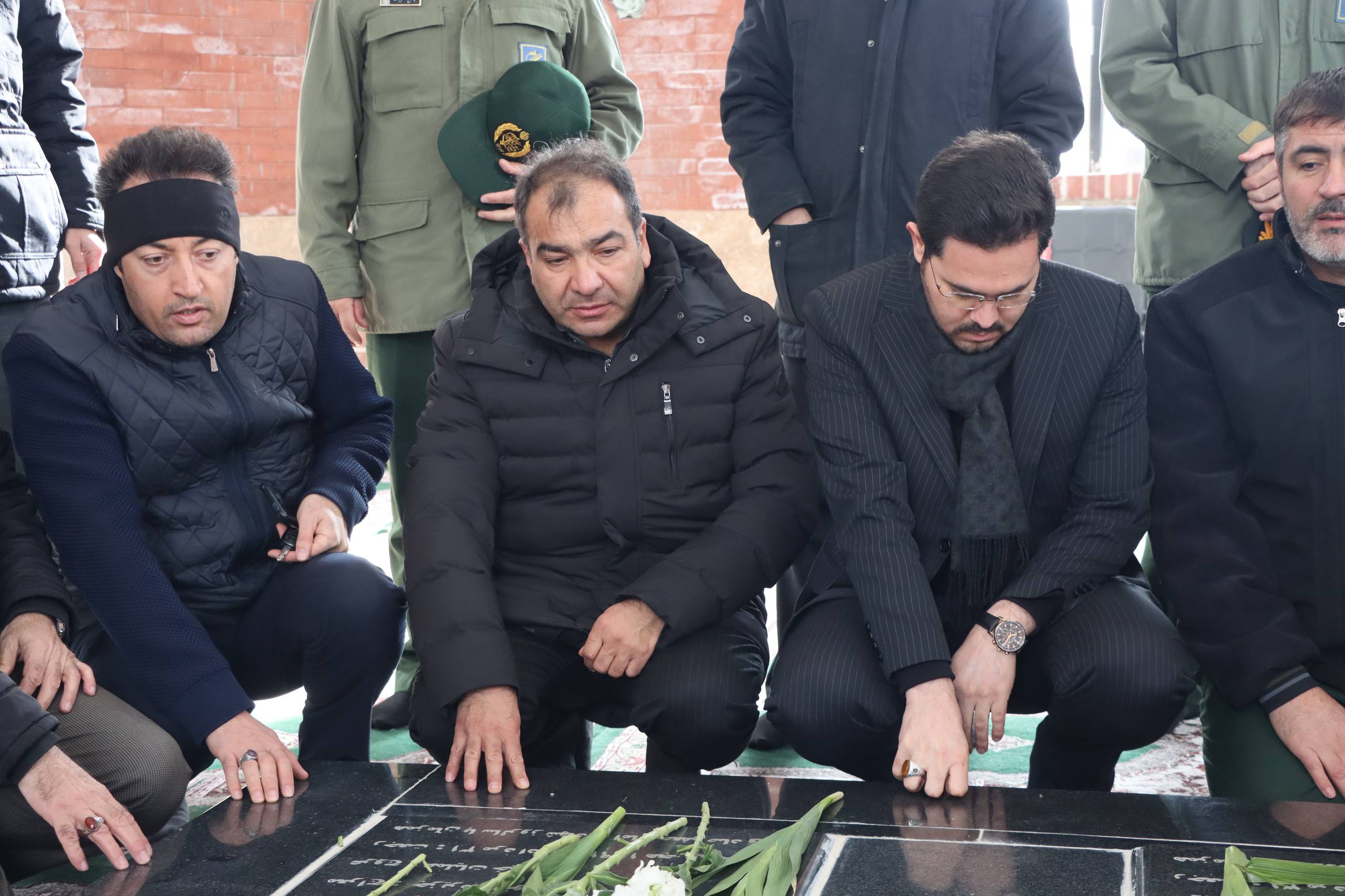 شهرداری سرعین 