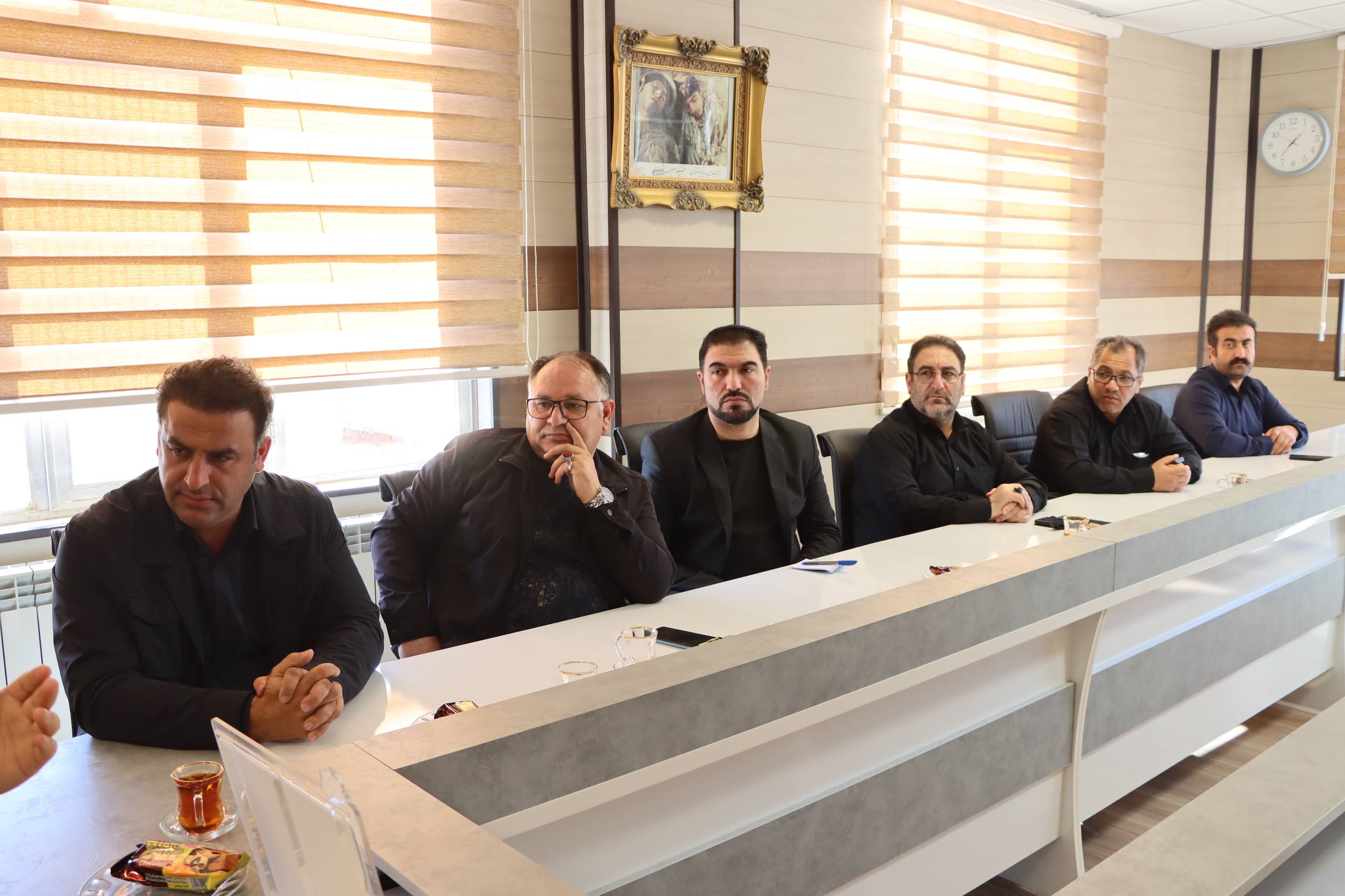 شهرداری سرعین 