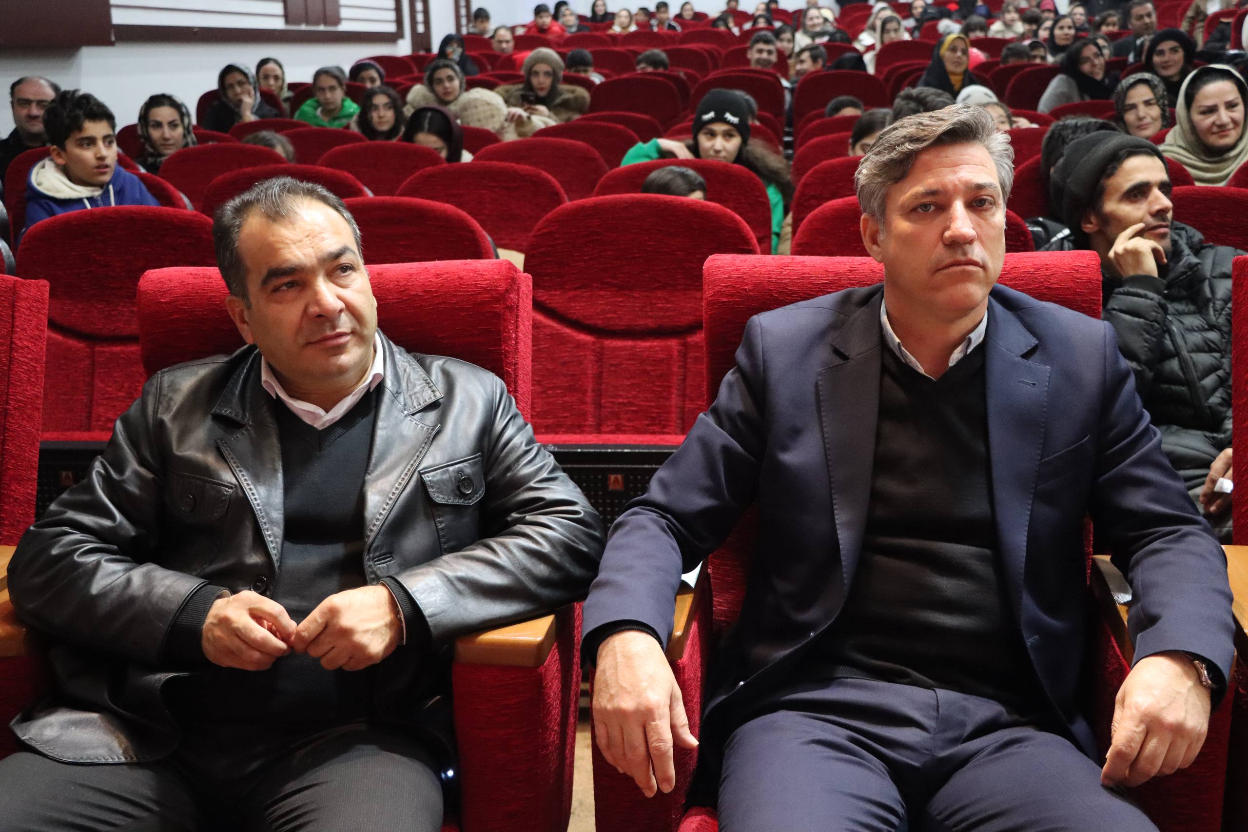 شهرداری سرعین 