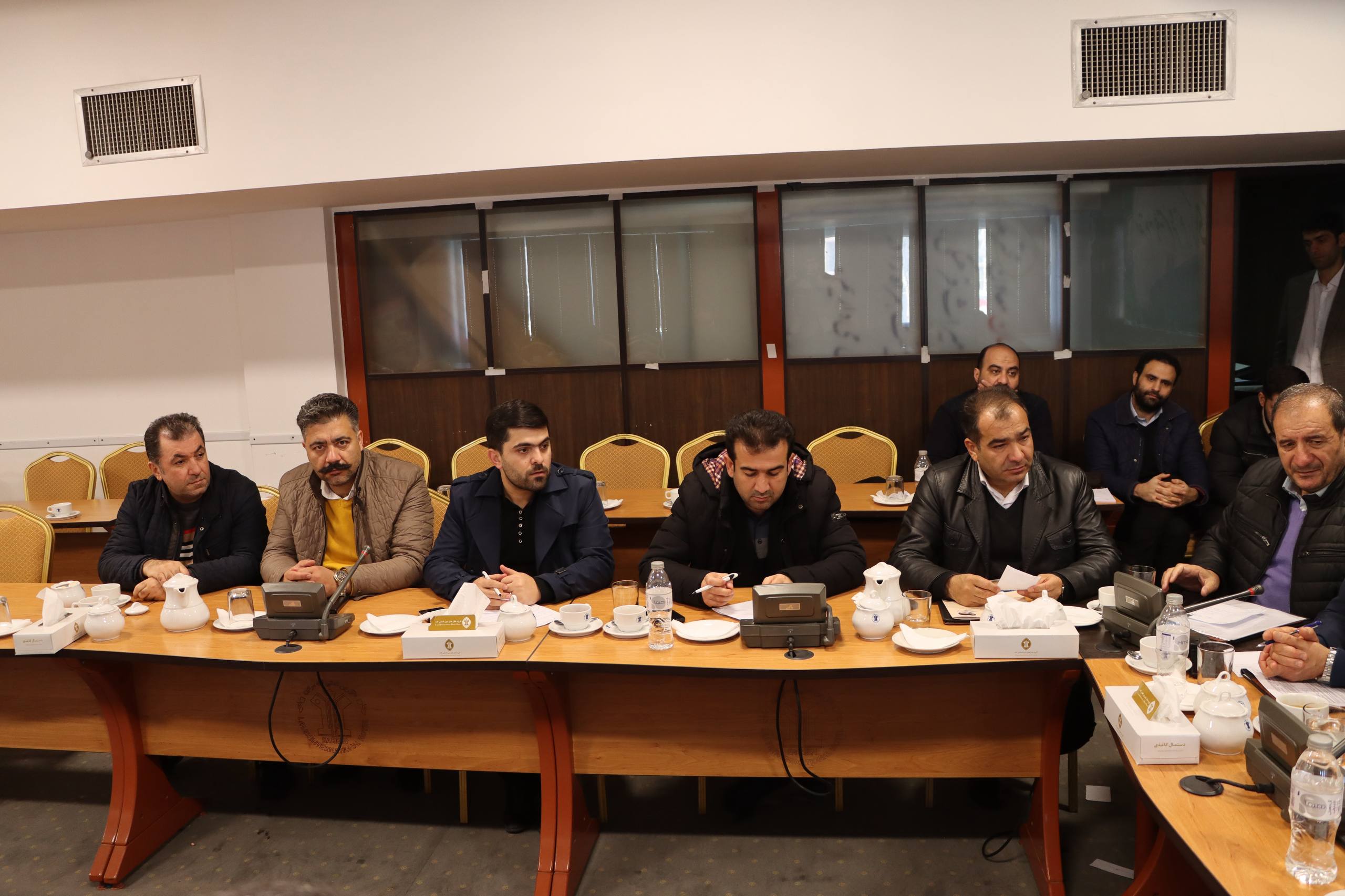 شهرداری سرعین 