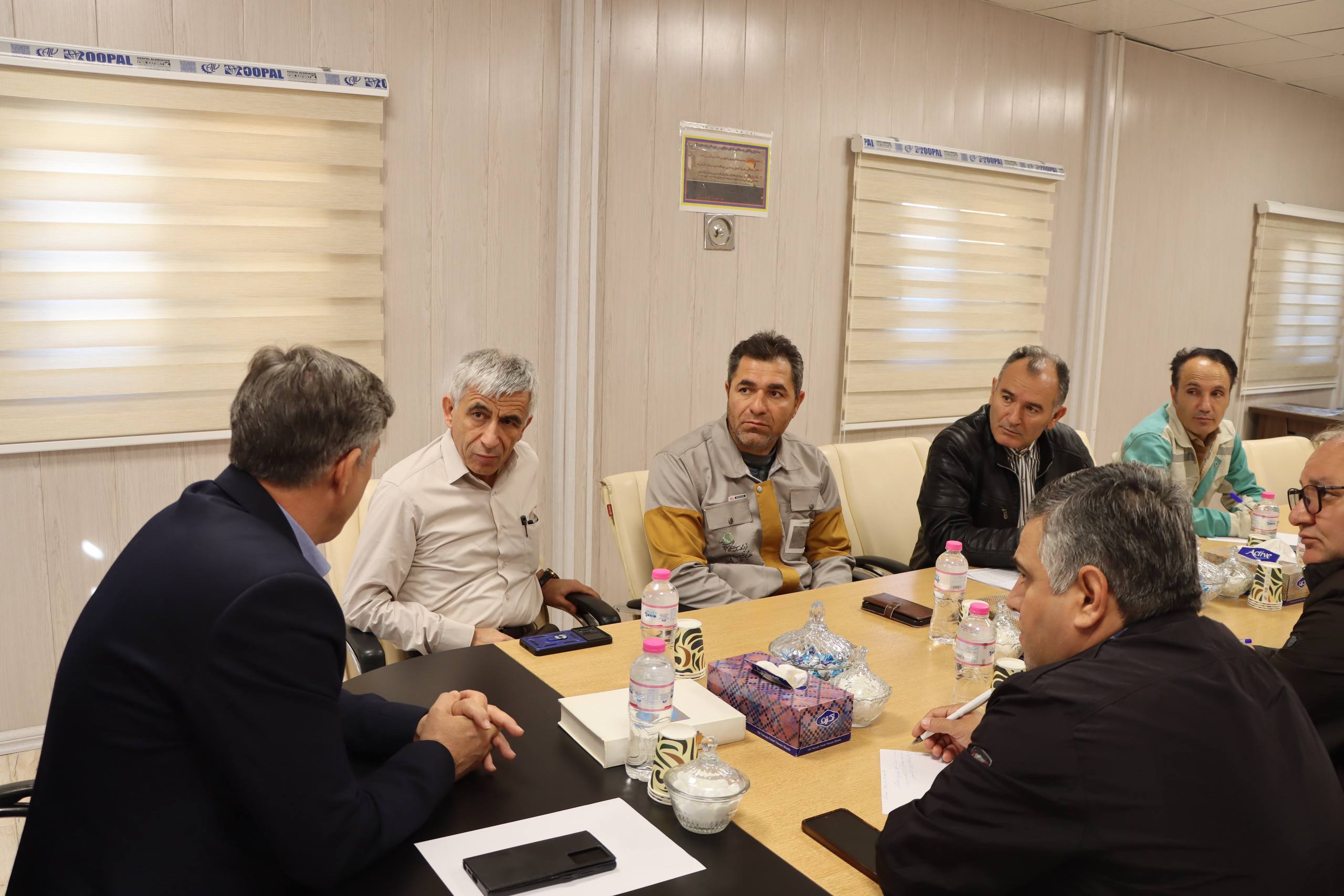 شهرداری سرعین 