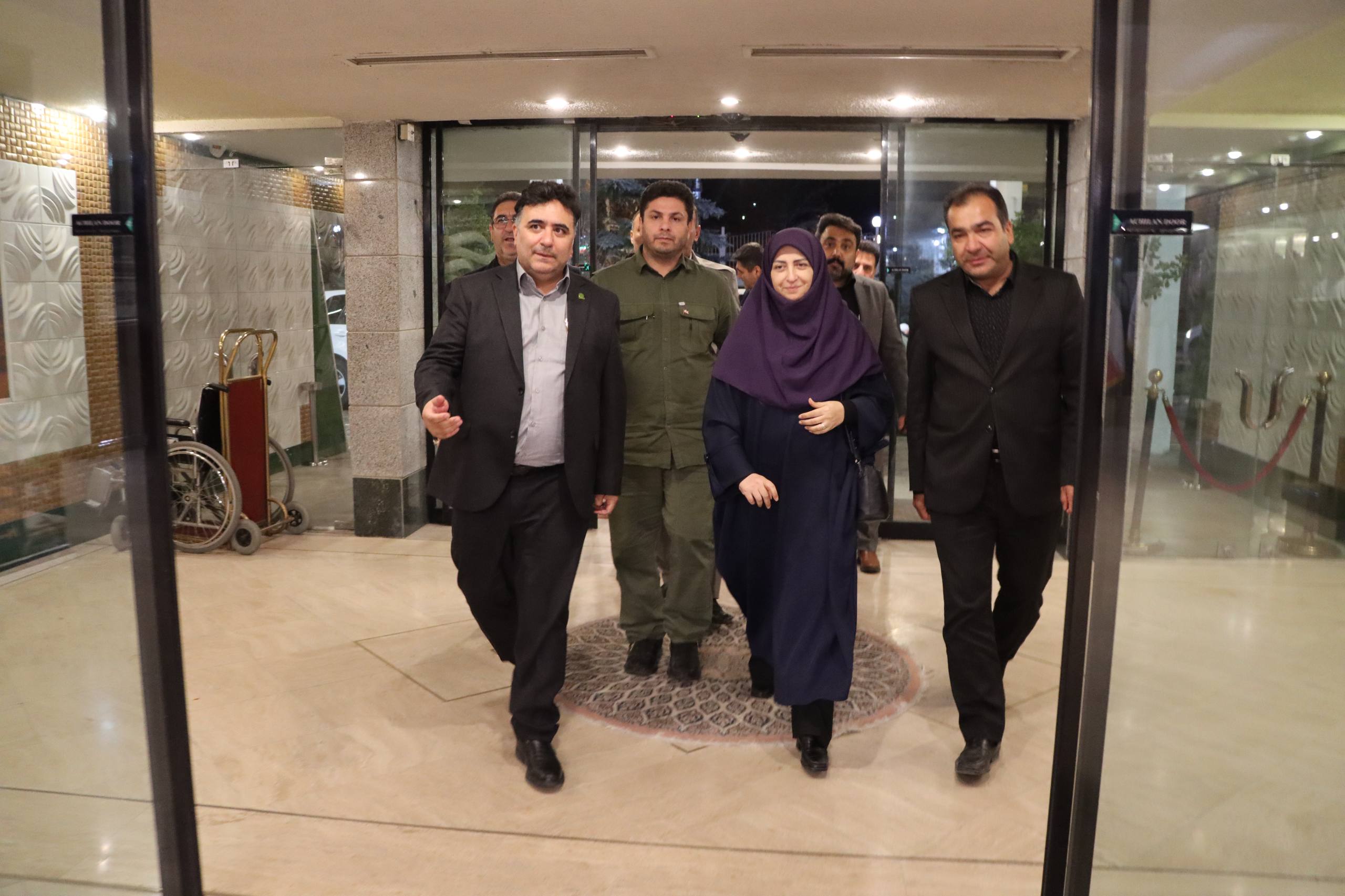 شهرداری سرعین 