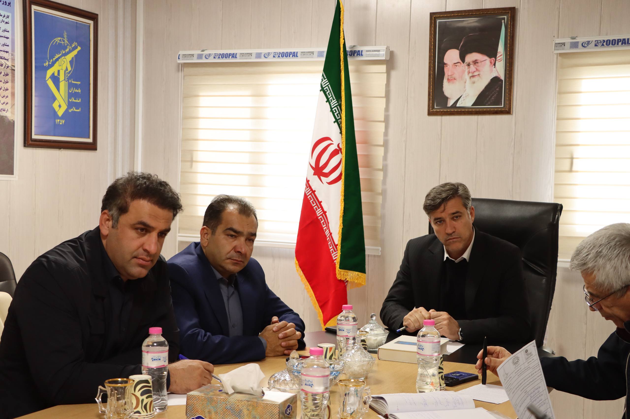 شهرداری سرعین 