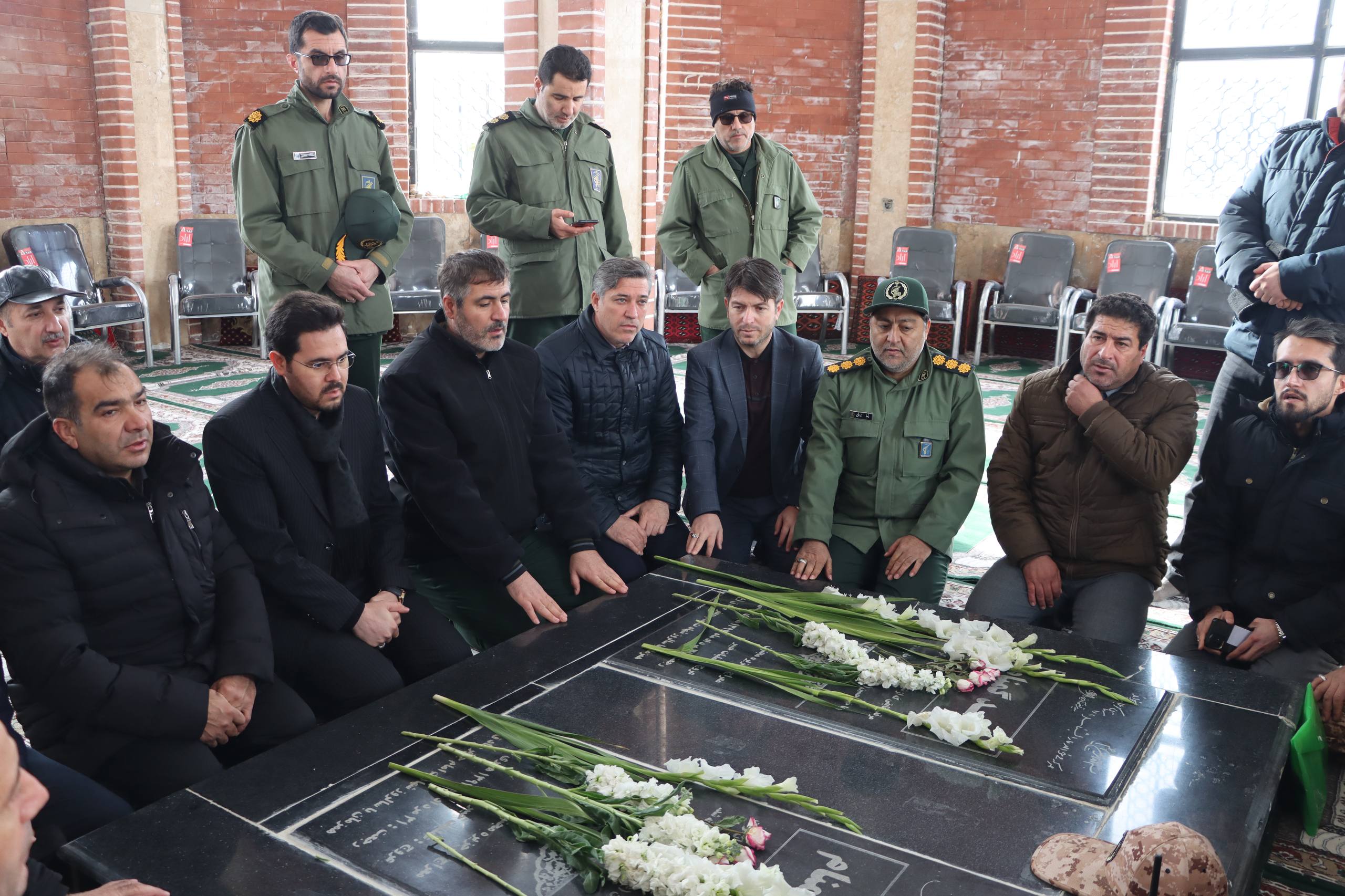 شهرداری سرعین 