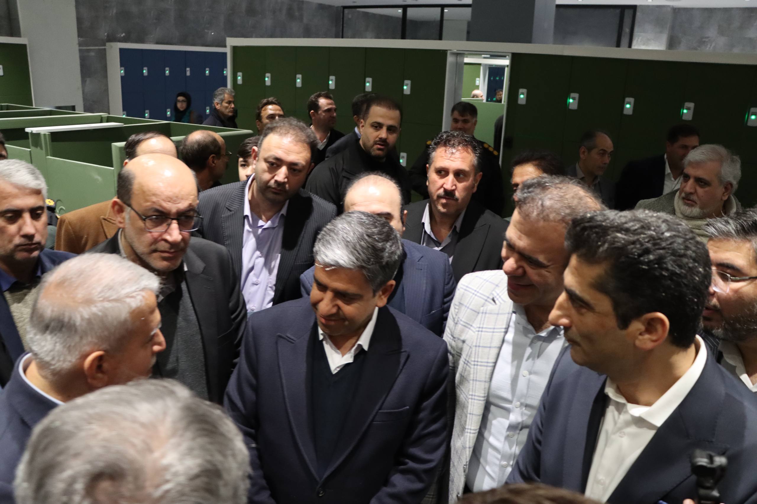 شهرداری سرعین 