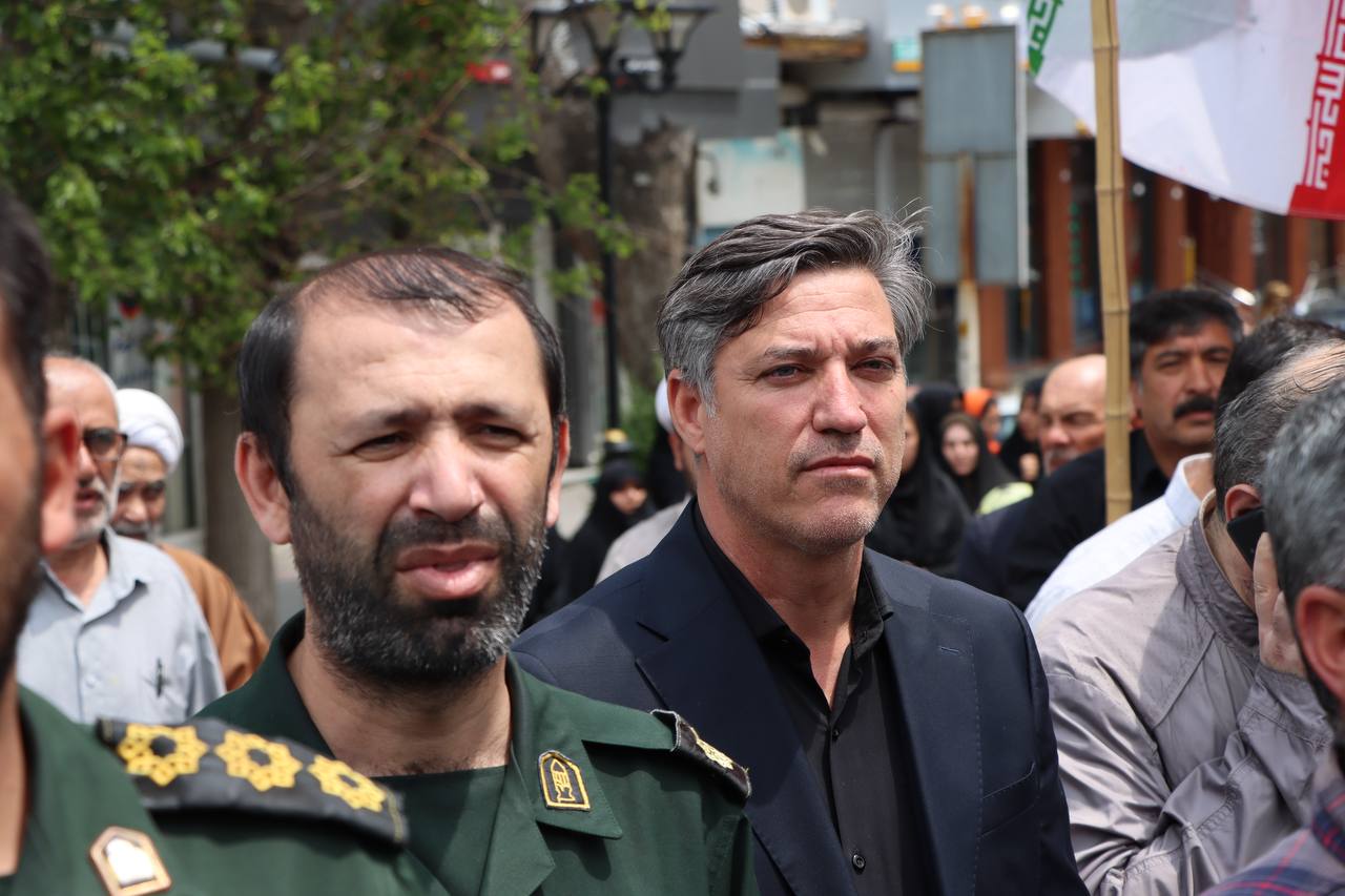 شهرداری سرعین 